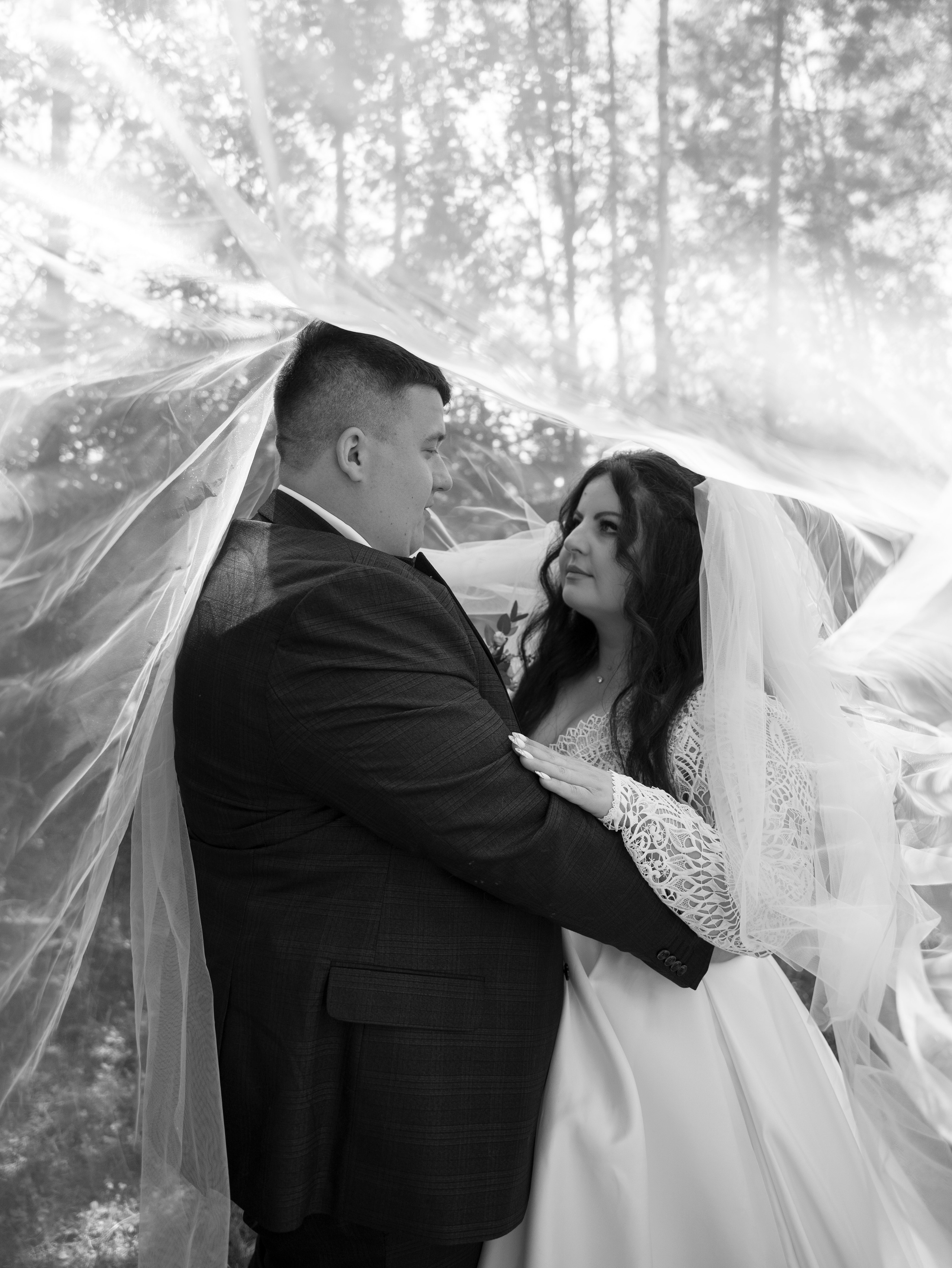 Дарья + Владислав 1.07.2023. Свадебный фотограф