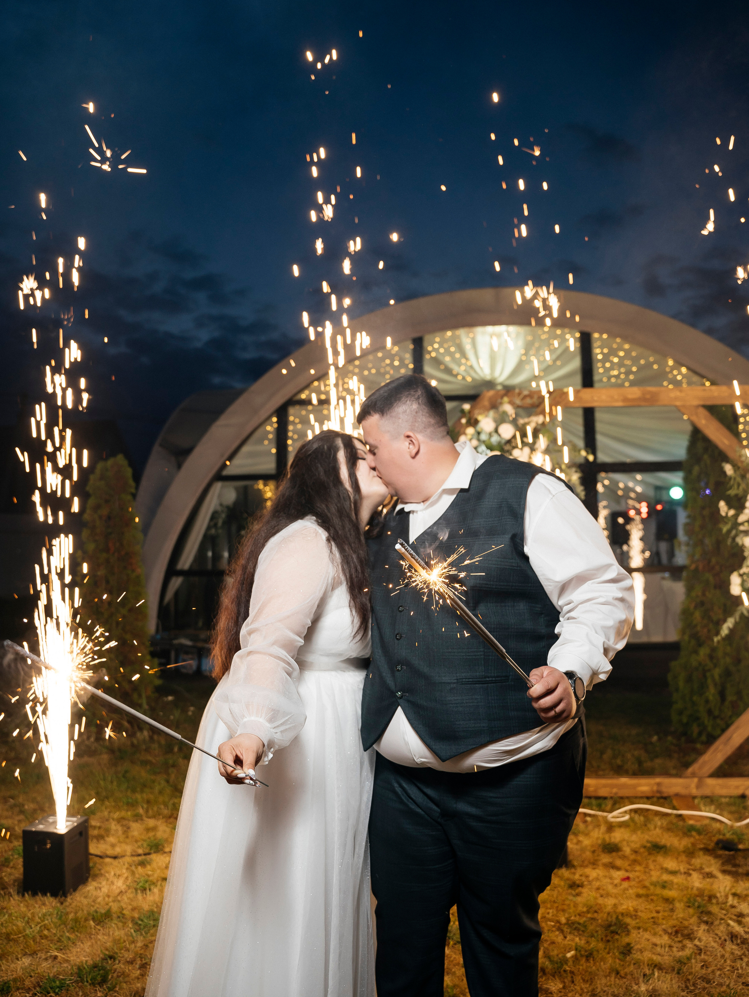 Дарья + Владислав 1.07.2023. Свадебный фотограф