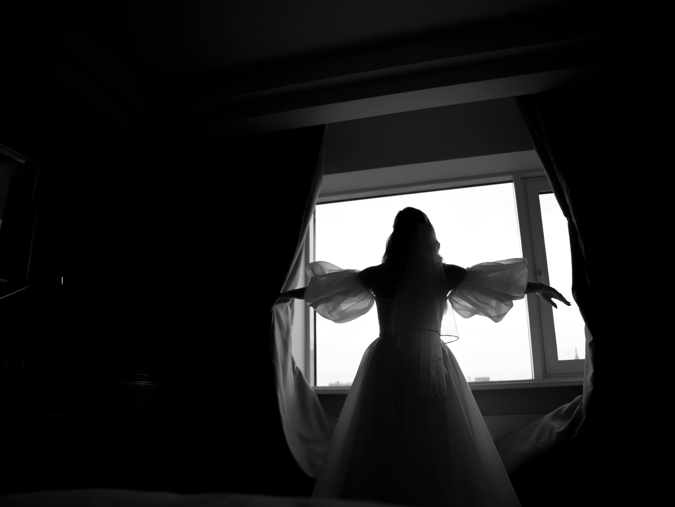 Анна + Артем 07.07.2023. Свадебный фотограф