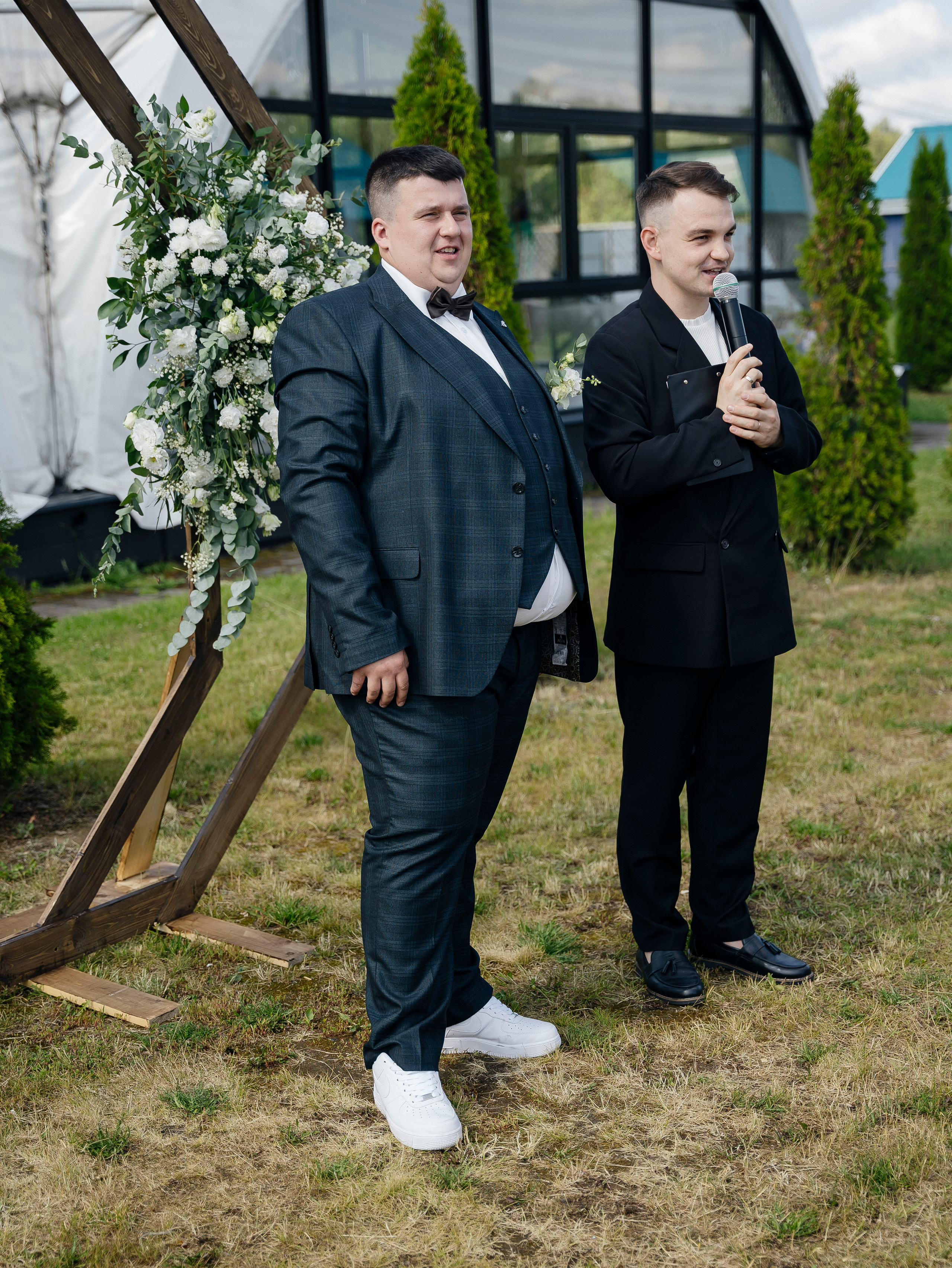 Дарья + Владислав 1.07.2023. Свадебный фотограф