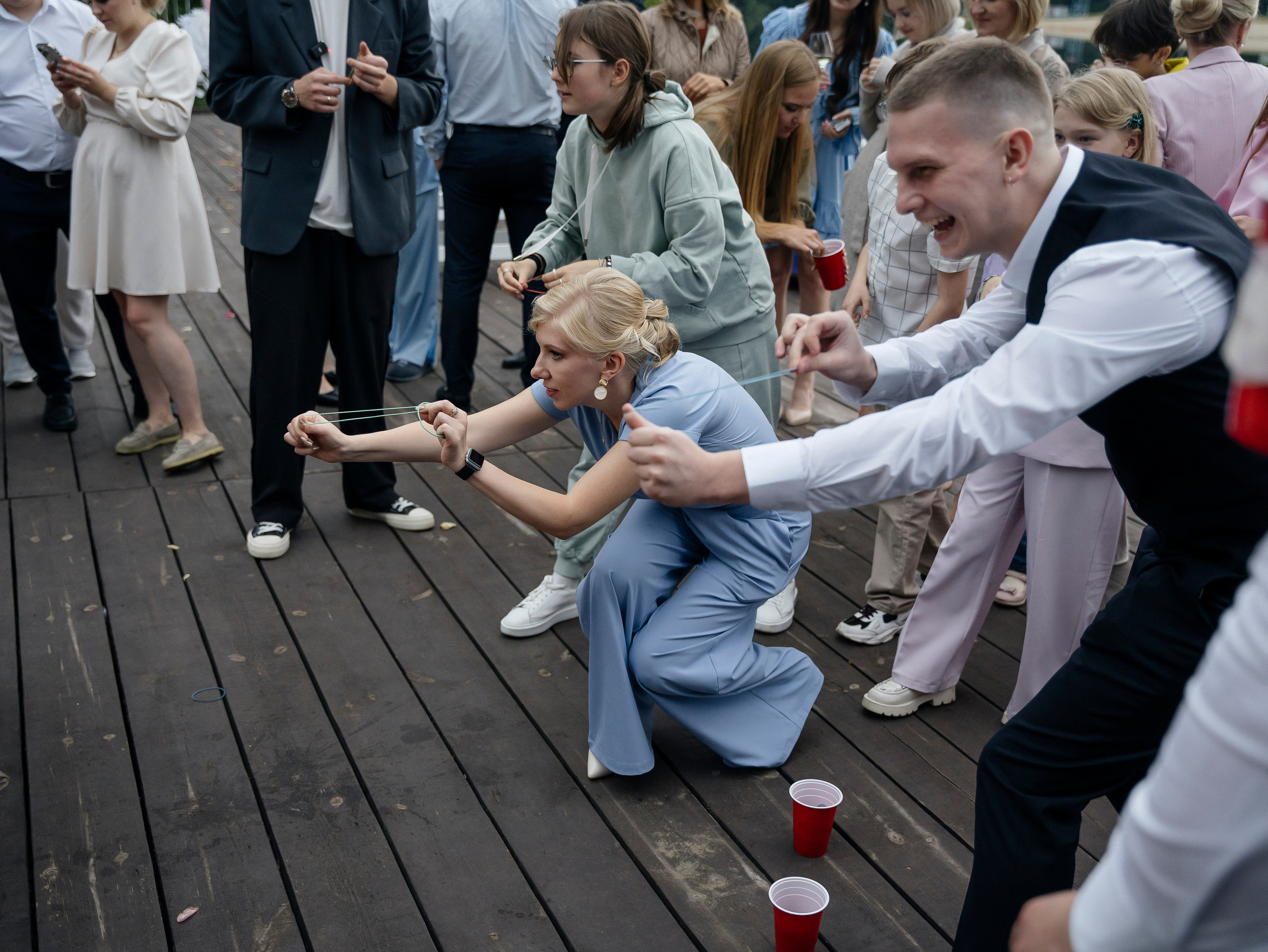 Ярослава + Никита 14.07.2023. Свадебный фотограф