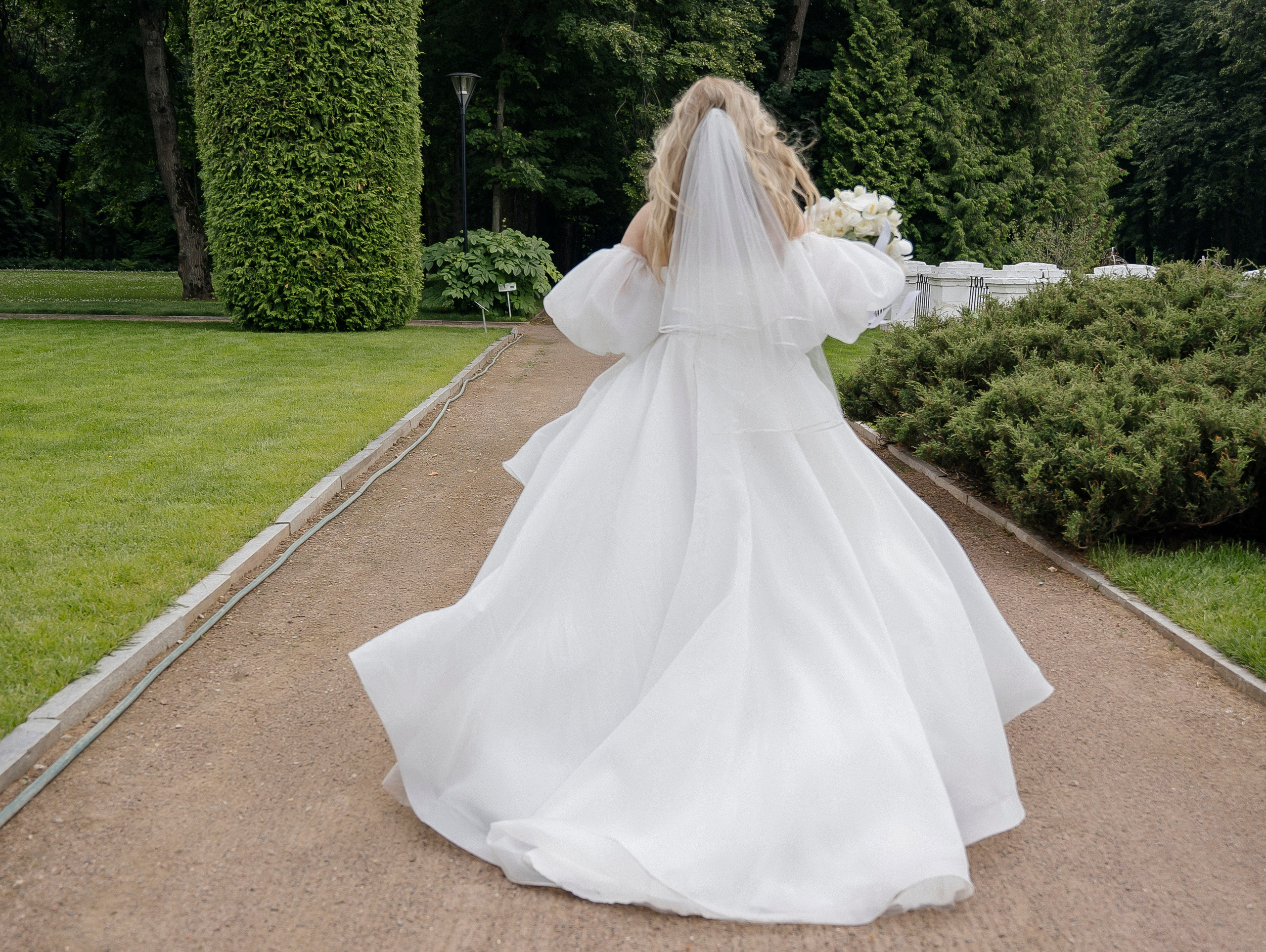 Анна + Артем 07.07.2023. Свадебный фотограф