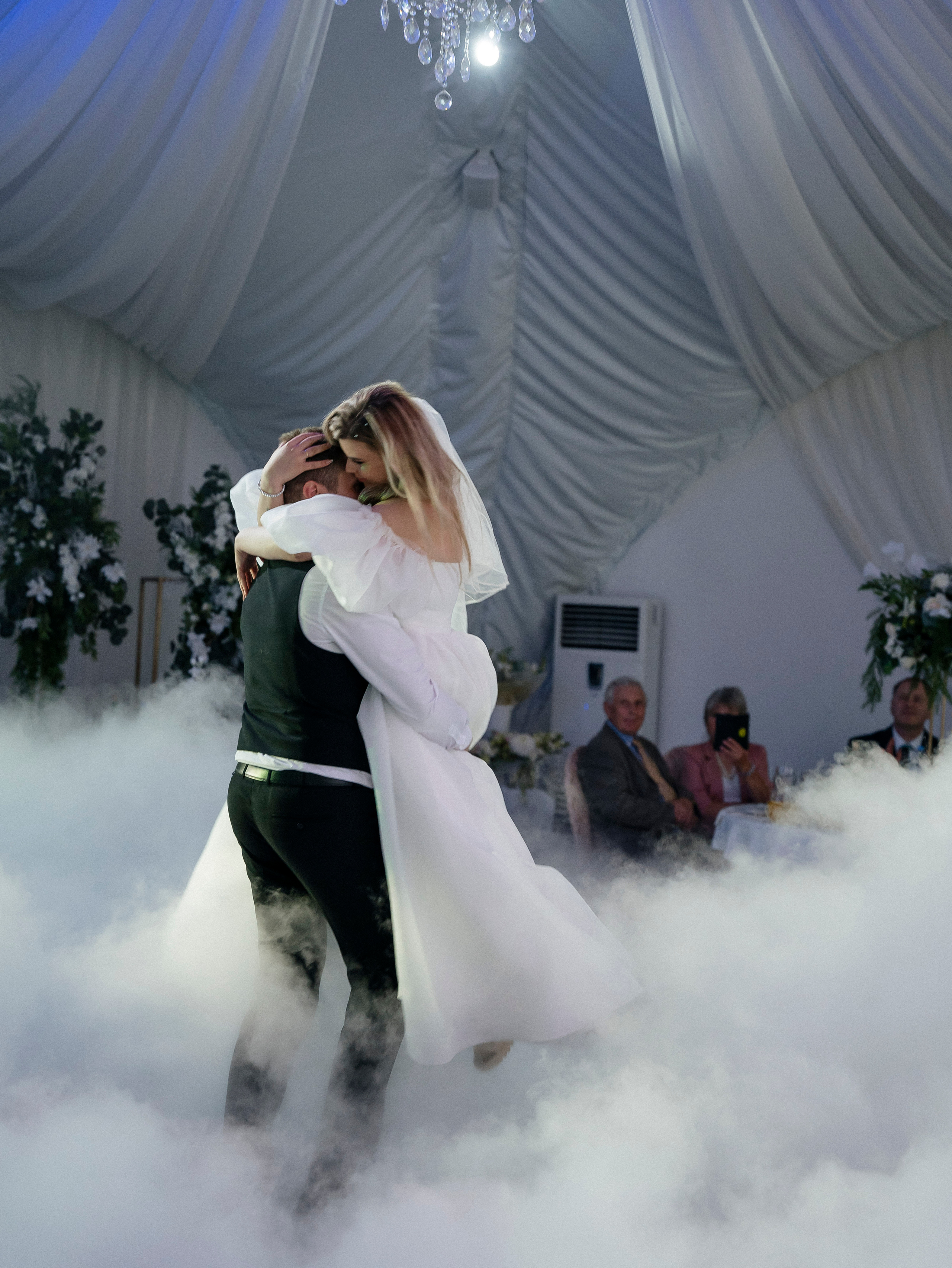 Анна + Артем 07.07.2023. Свадебный фотограф