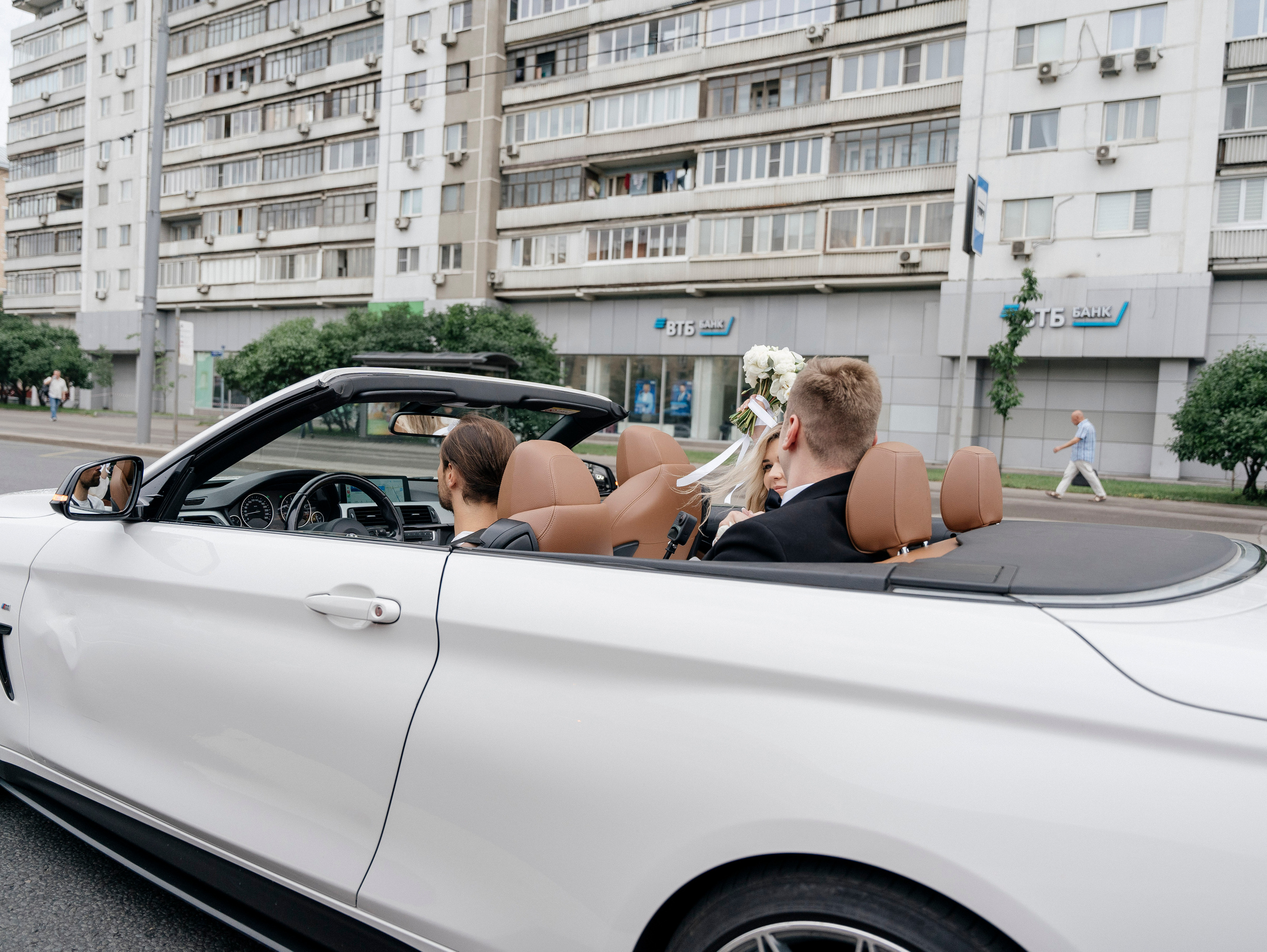 Анна + Артем 07.07.2023. Свадебный фотограф