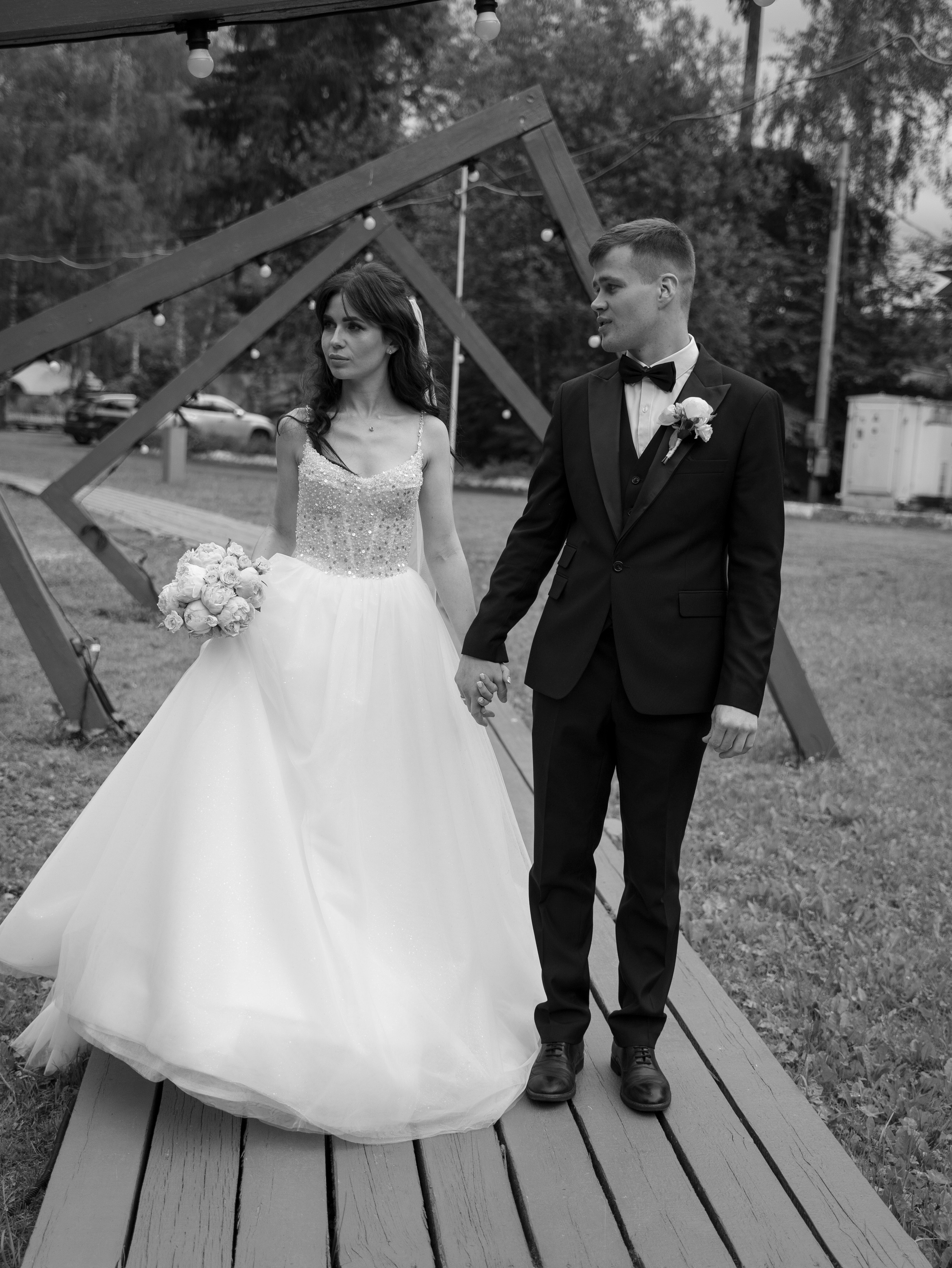 Ярослава + Никита 14.07.2023. Свадебный фотограф