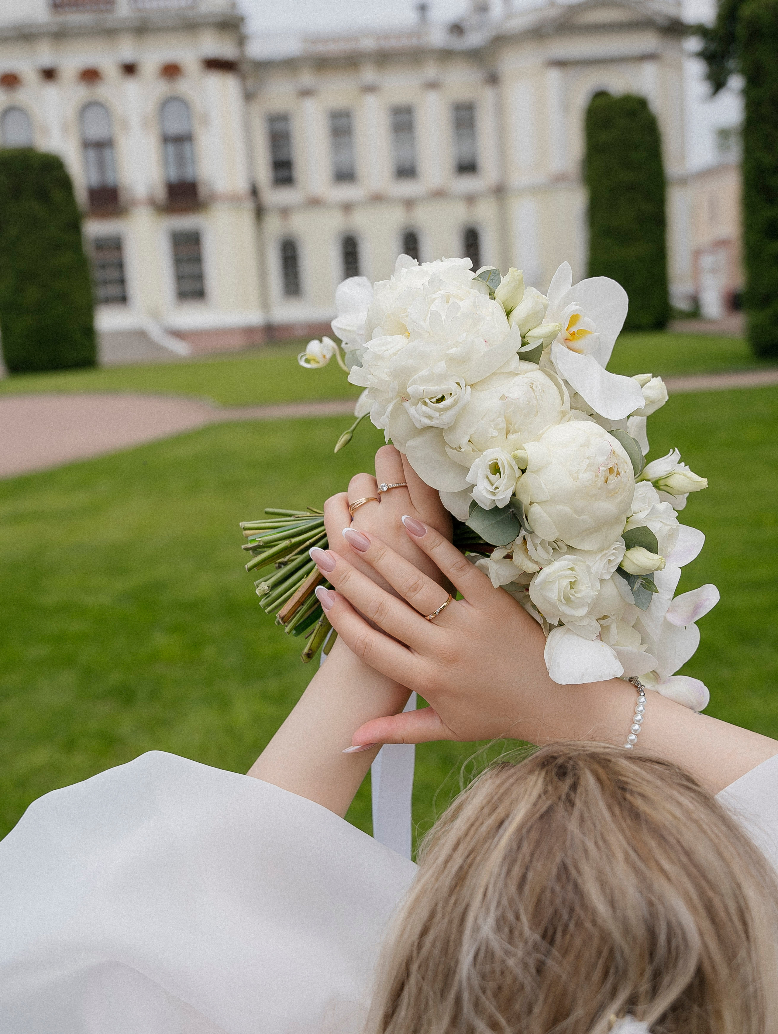 Анна + Артем 07.07.2023. Свадебный фотограф