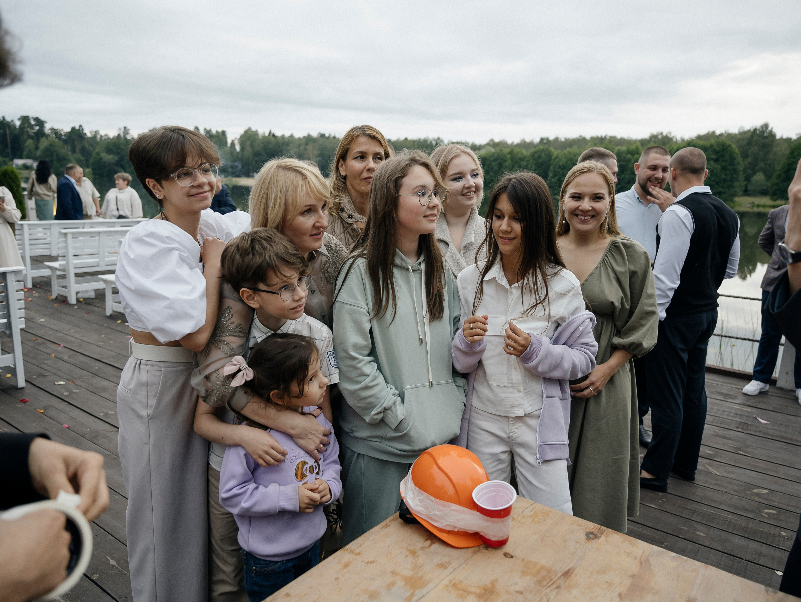 Ярослава + Никита 14.07.2023. Свадебный фотограф