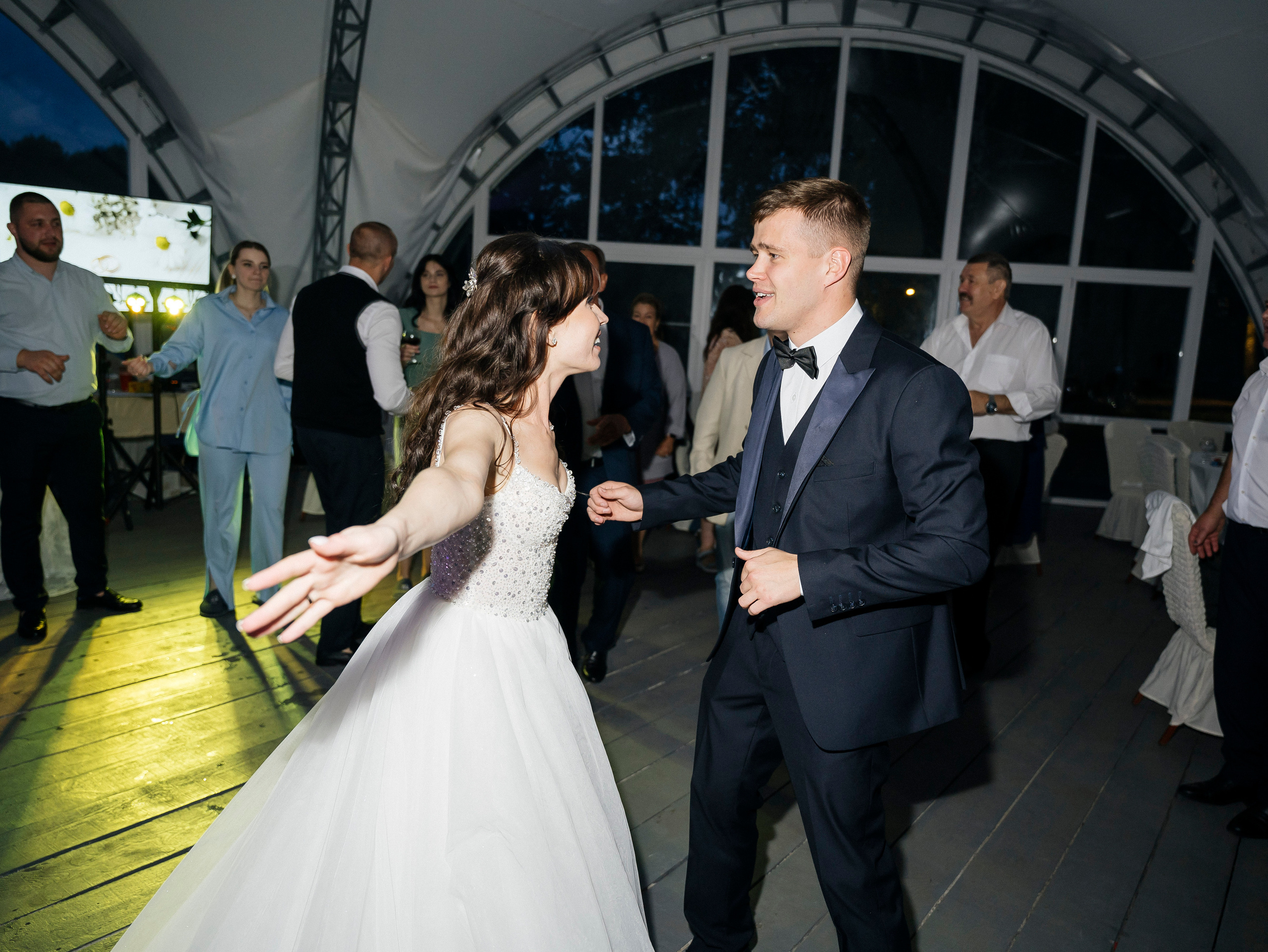 Ярослава + Никита 14.07.2023. Свадебный фотограф