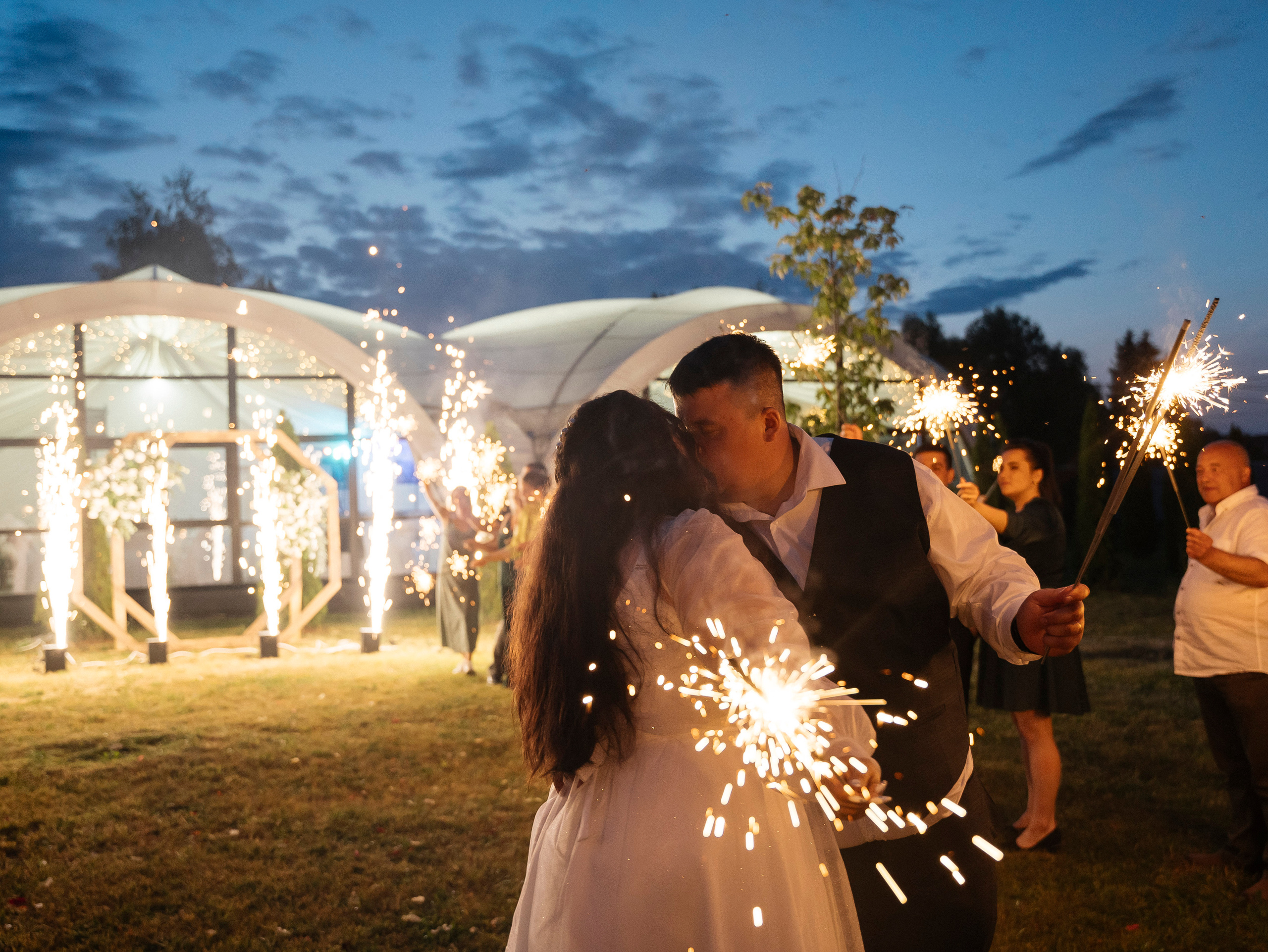 Дарья + Владислав 1.07.2023. Свадебный фотограф