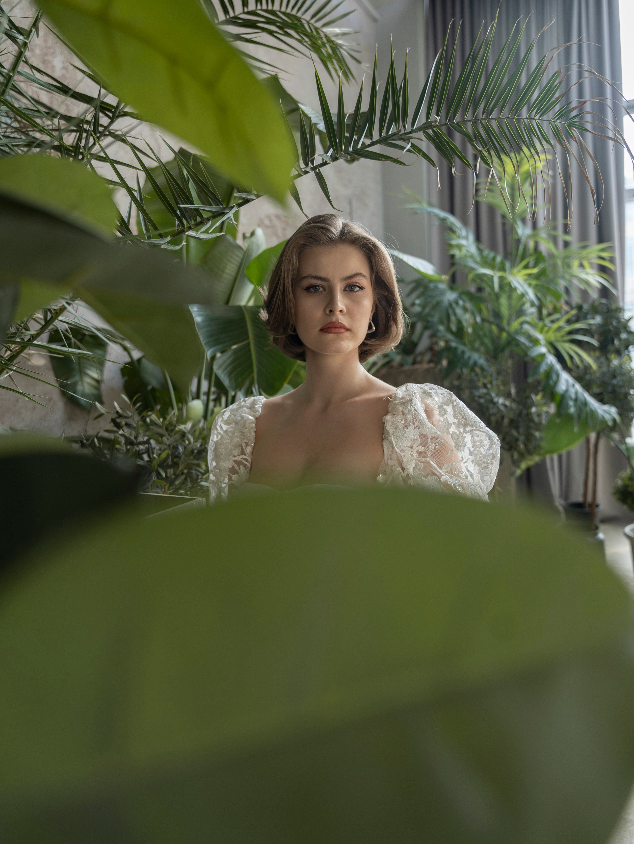 Невесты. Свадебный фотограф