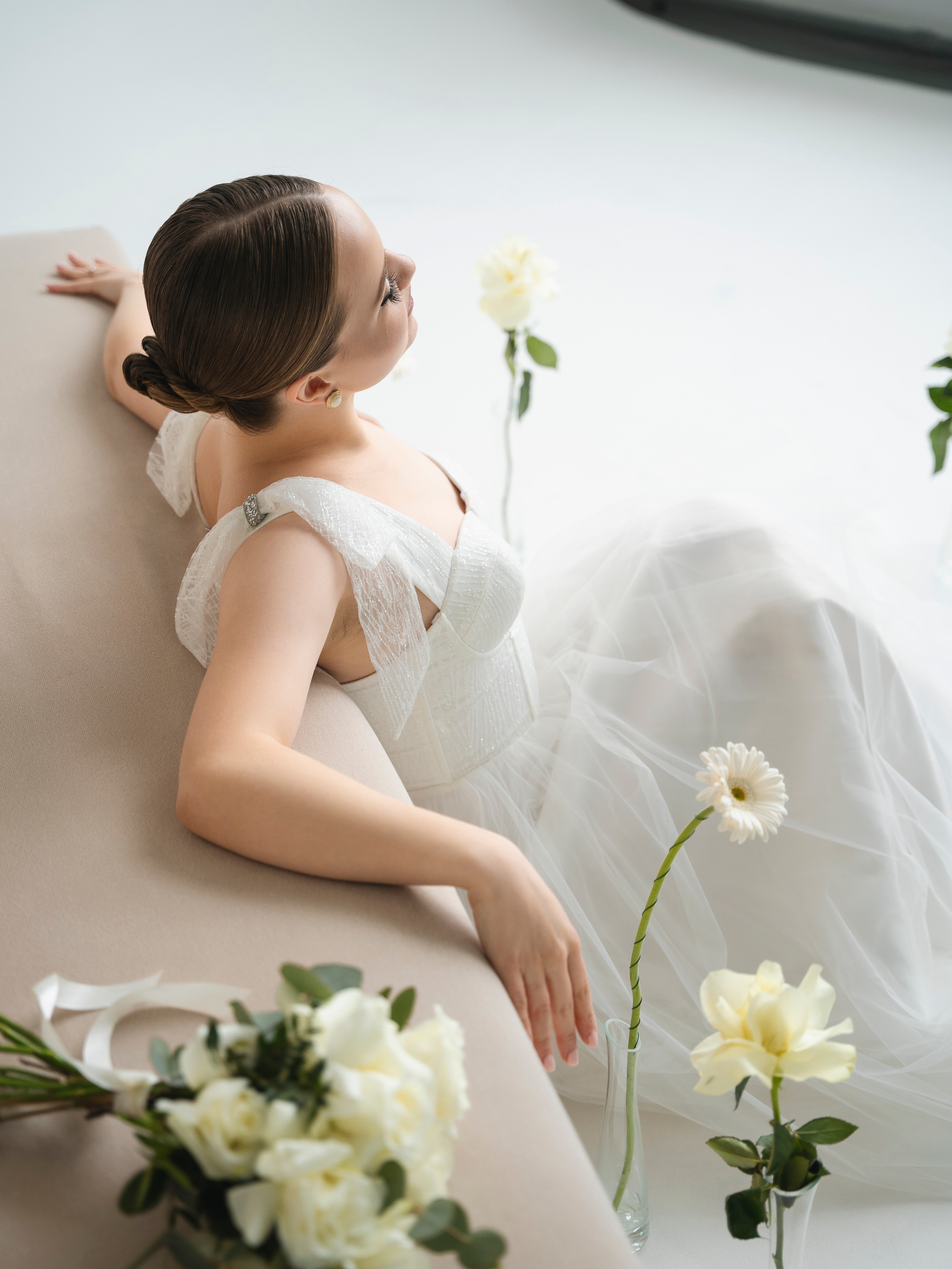 Алина. Свадебный фотограф