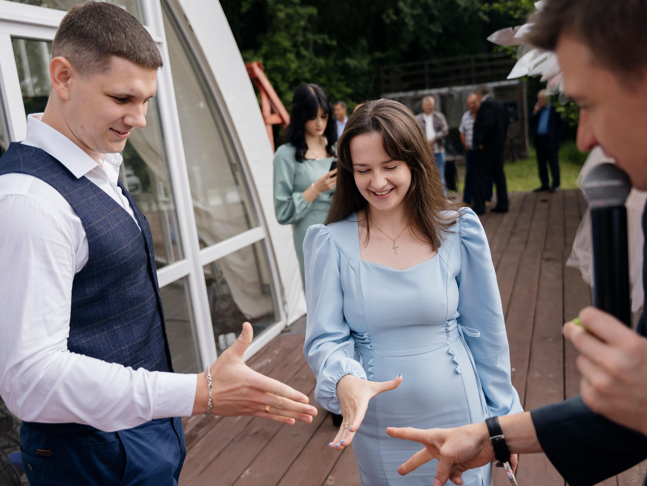 Ярослава + Никита 14.07.2023. Свадебный фотограф