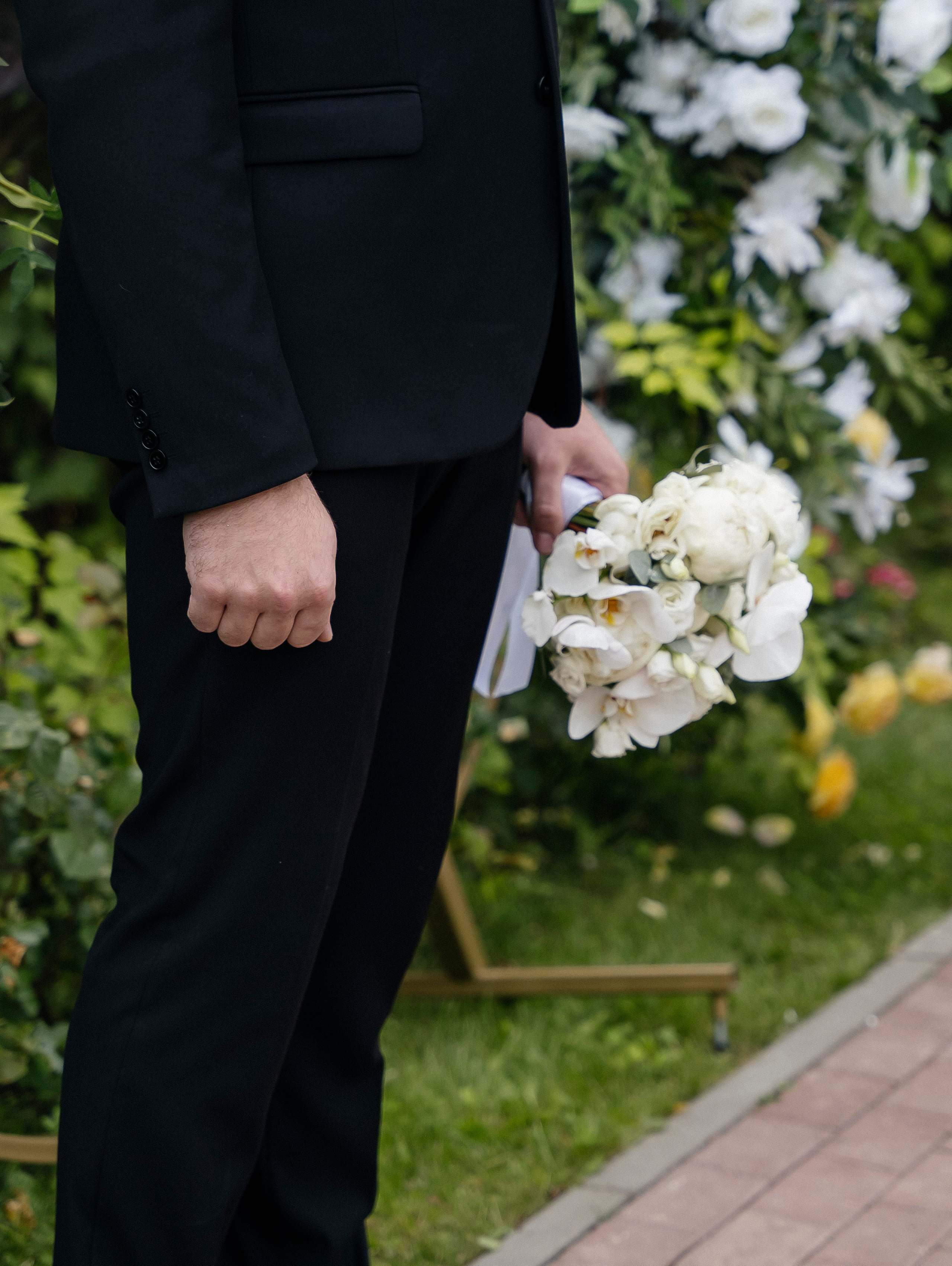 Анна + Артем 07.07.2023. Свадебный фотограф