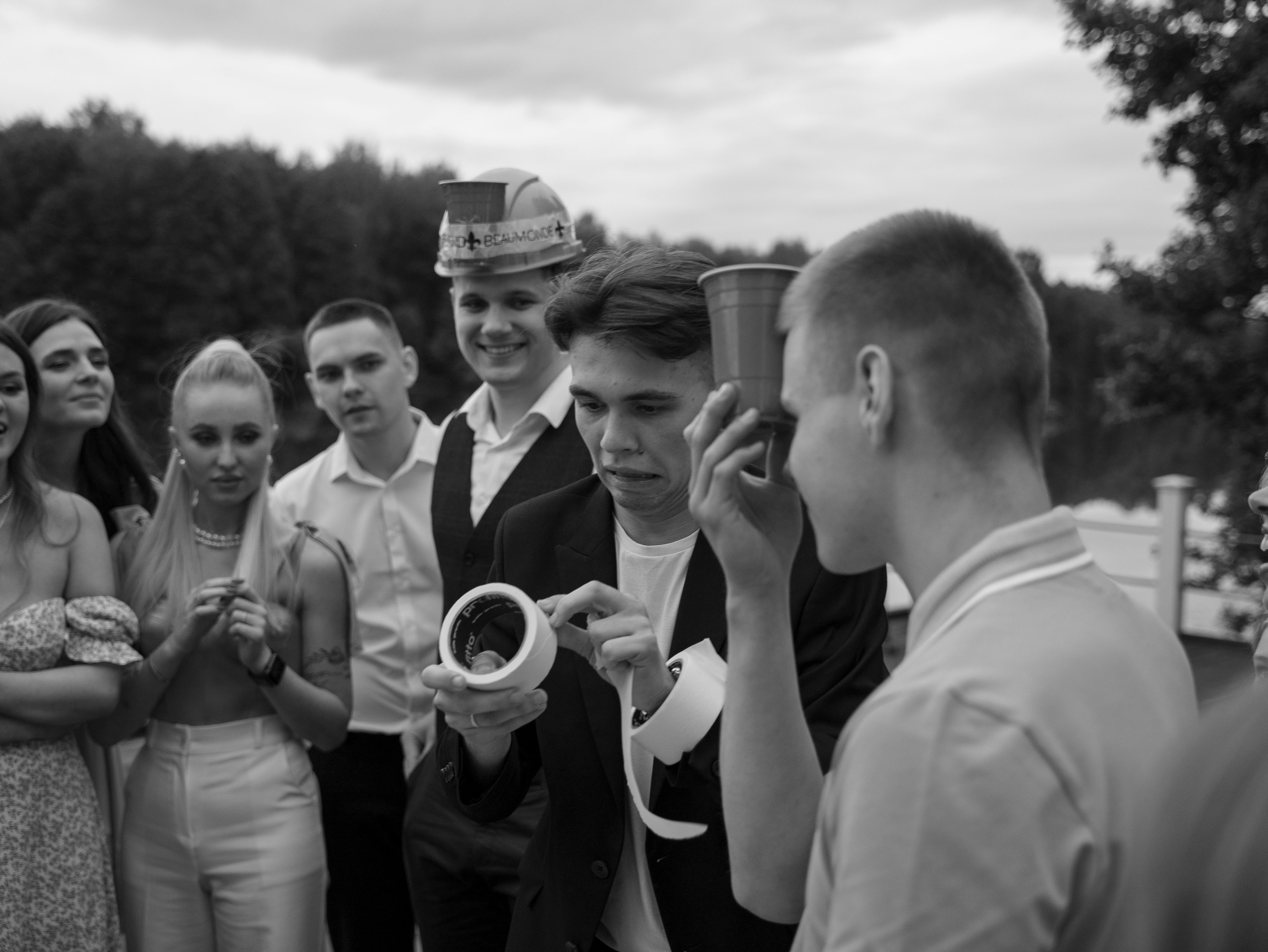 Ярослава + Никита 14.07.2023. Свадебный фотограф