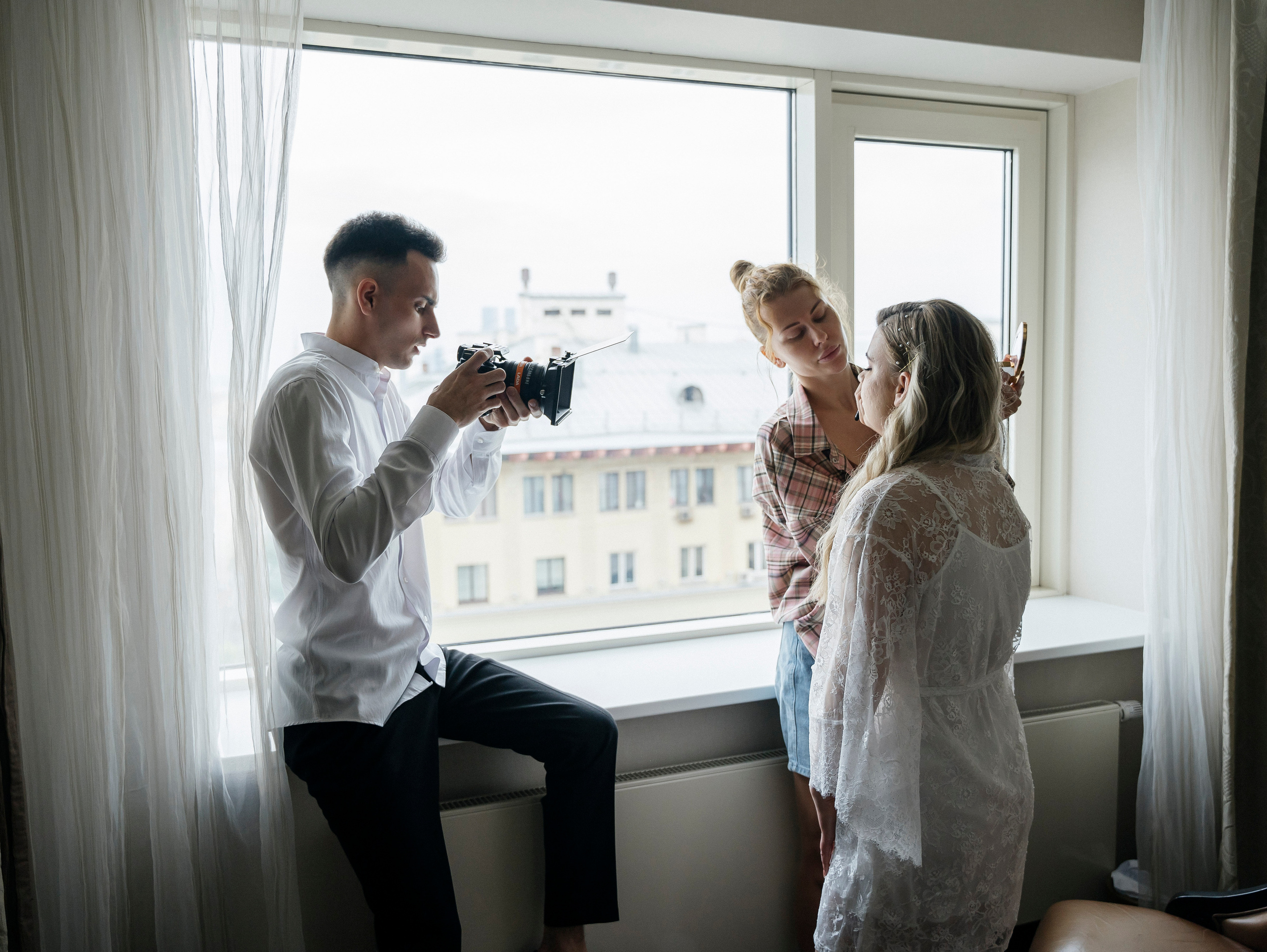 Анна + Артем 07.07.2023. Свадебный фотограф