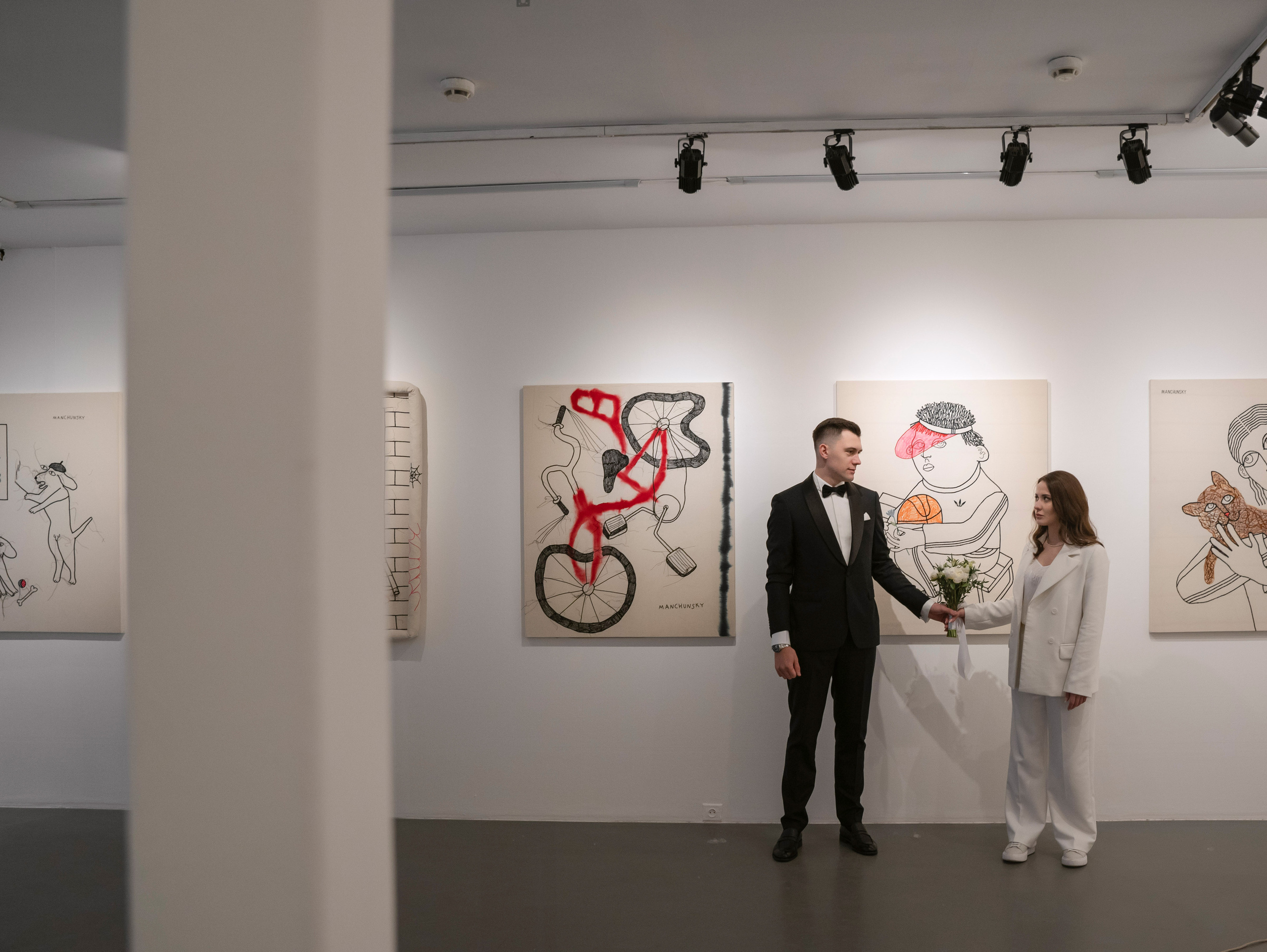 Анна и Павел 03.06.2023. Свадебный фотограф