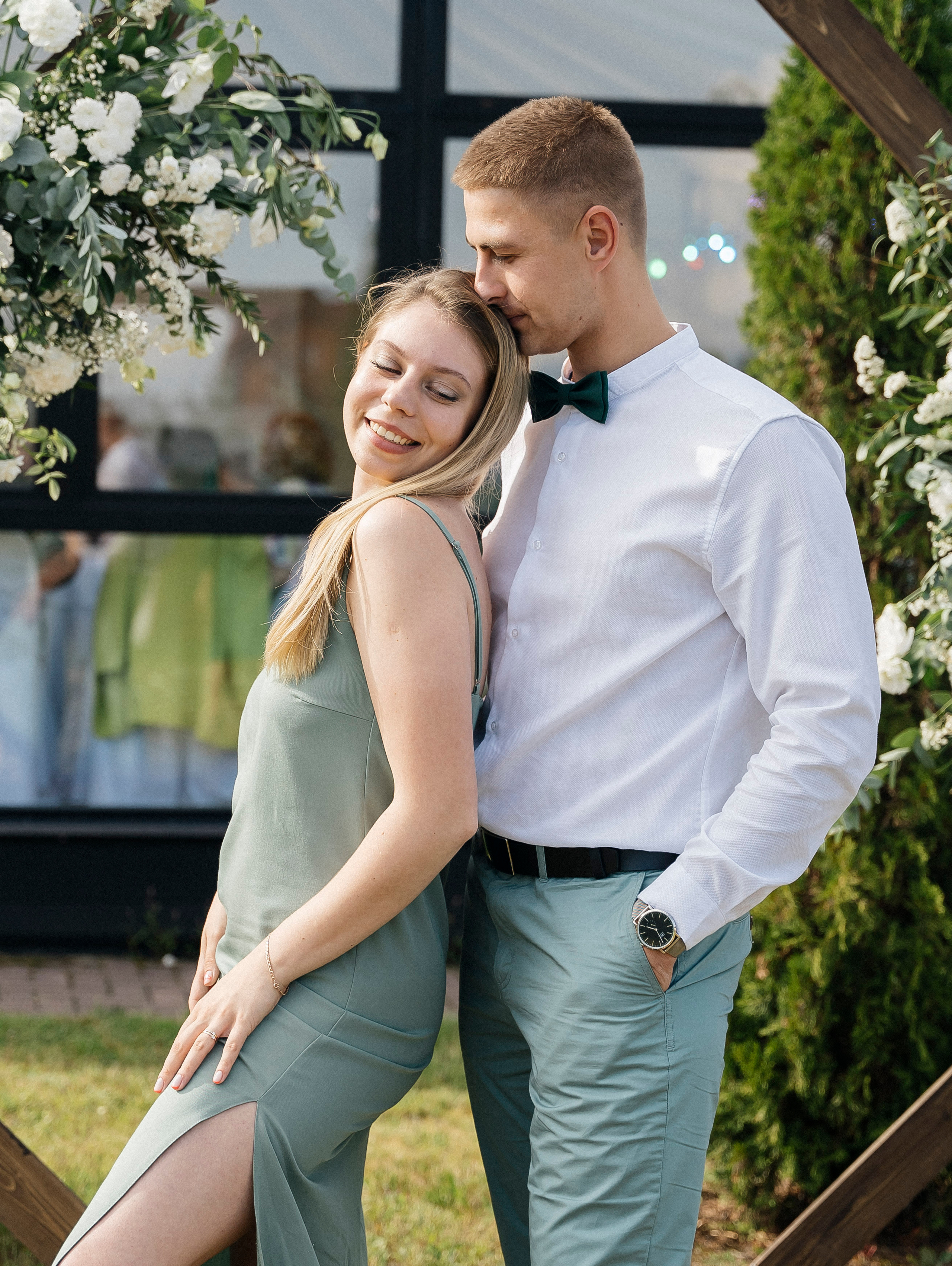 Дарья + Владислав 1.07.2023. Свадебный фотограф