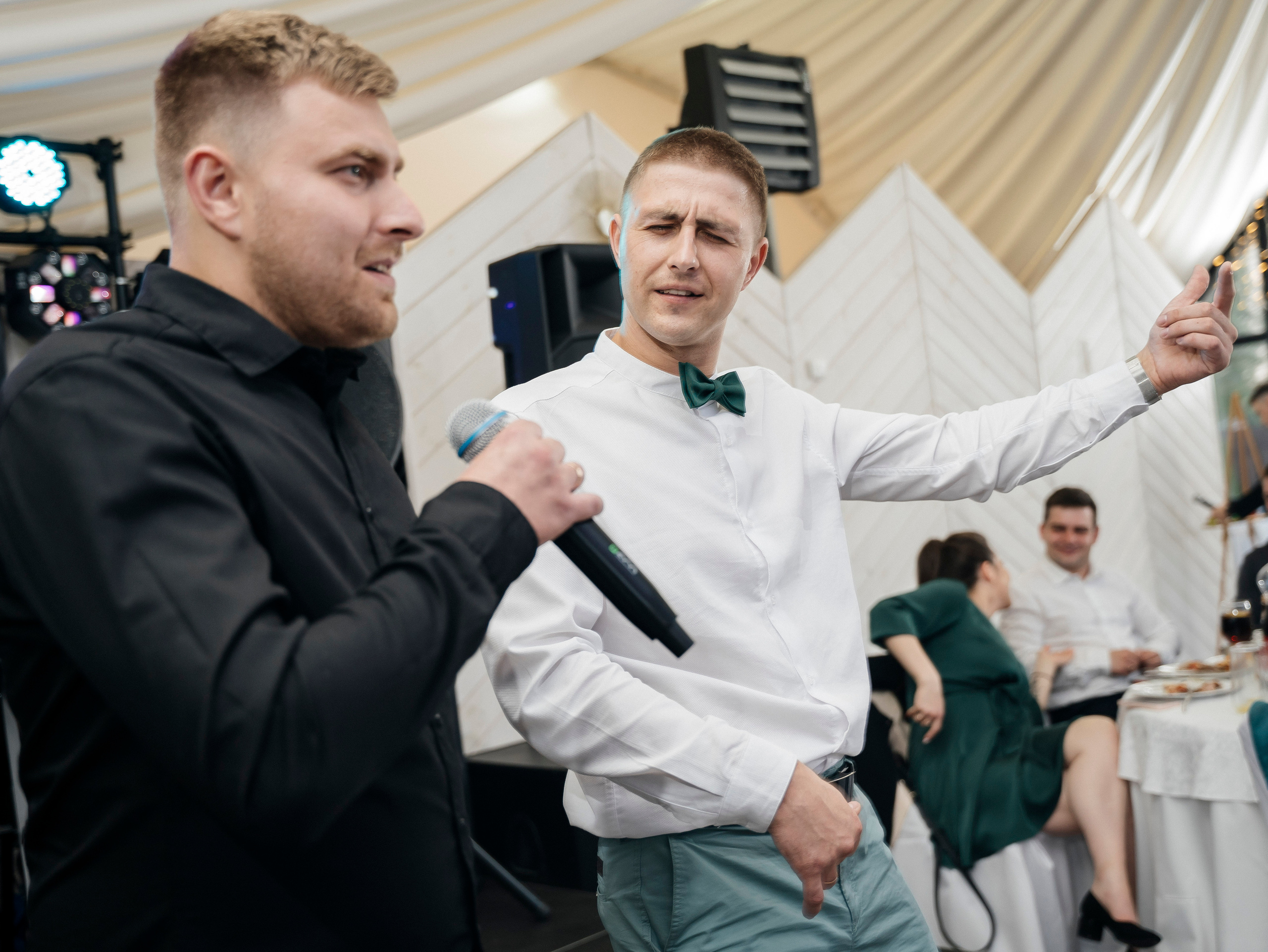 Дарья + Владислав 1.07.2023. Свадебный фотограф