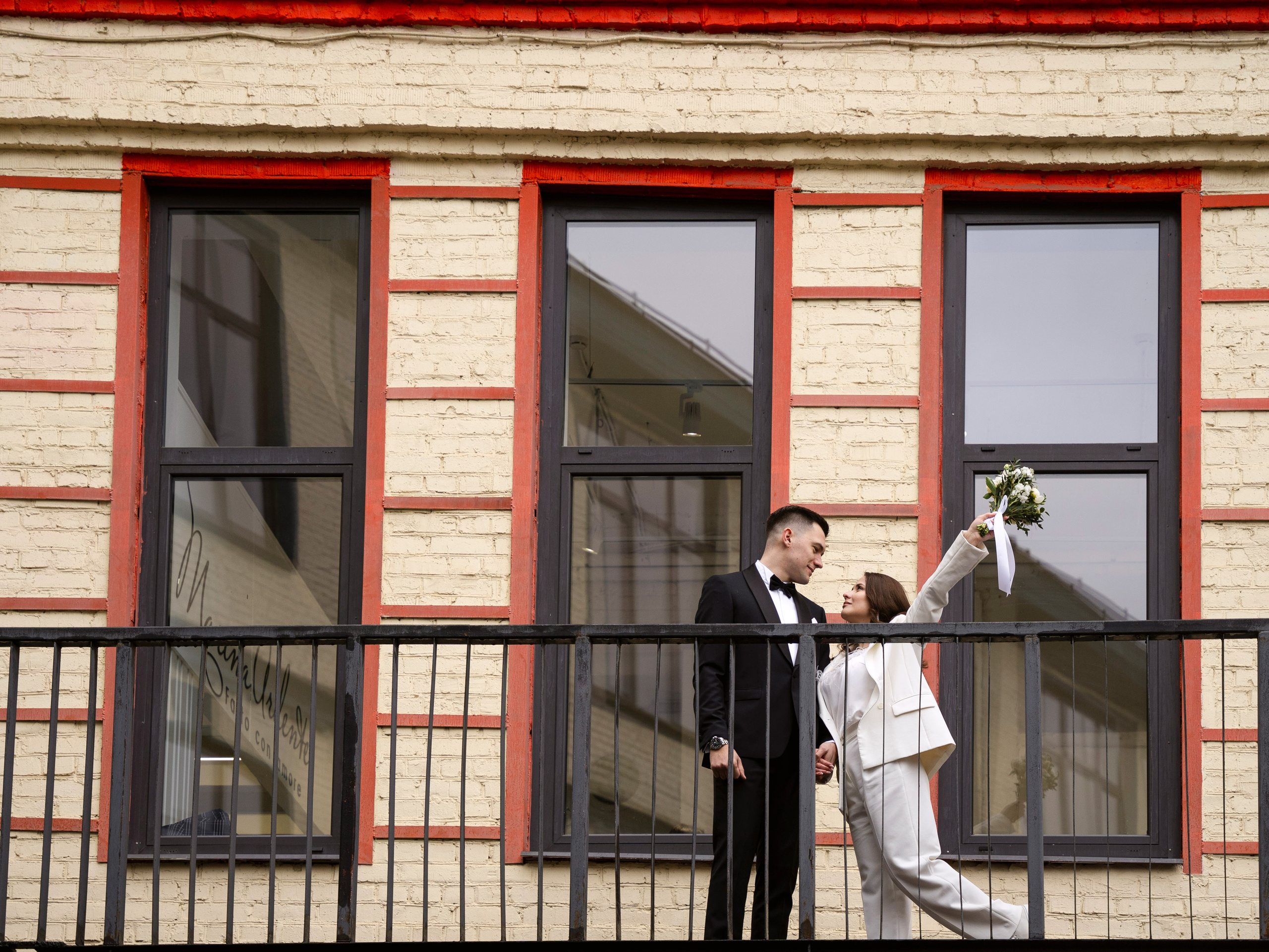 Анна и Павел 03.06.2023. Свадебный фотограф