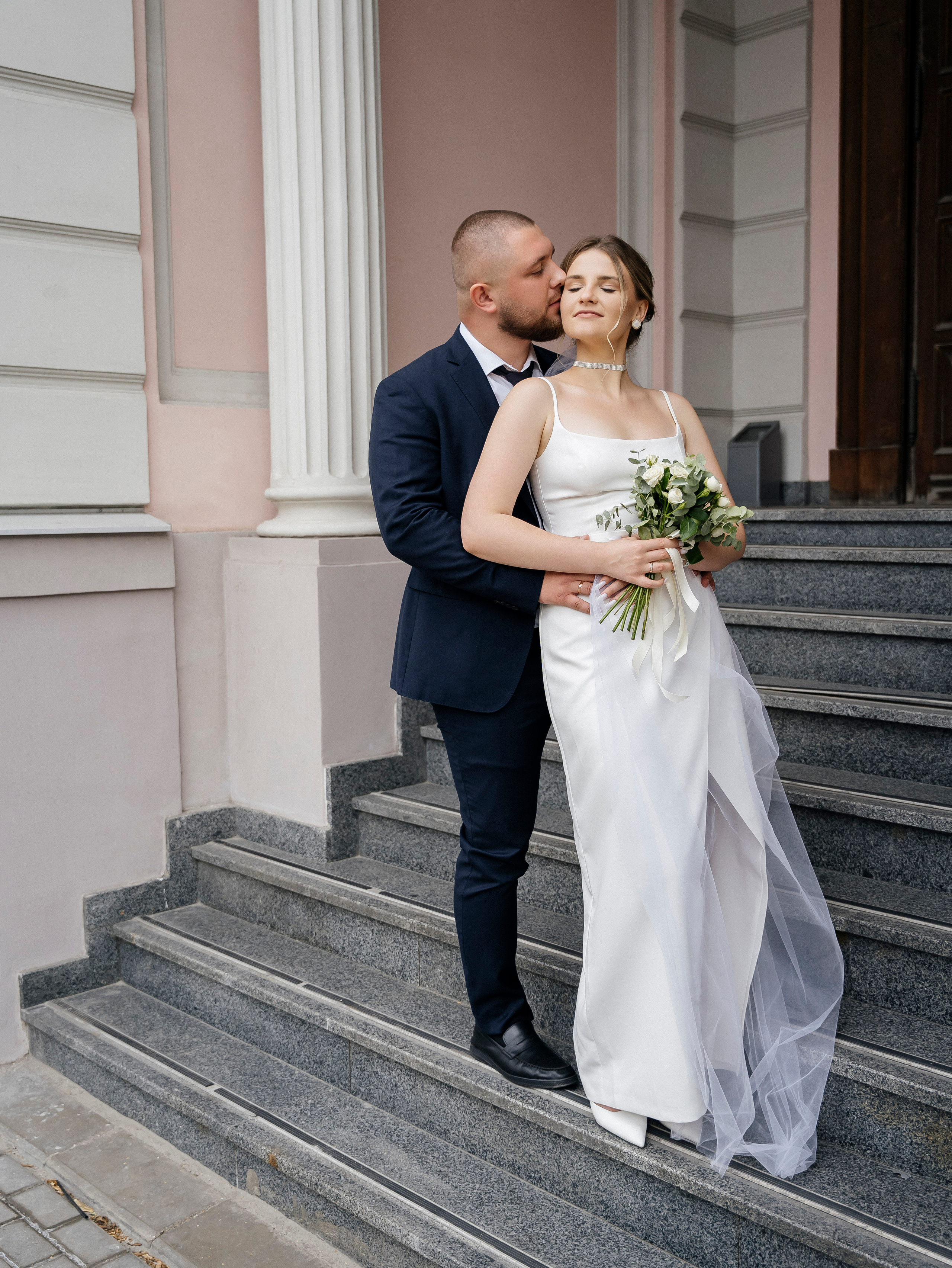 Татьяна + Виктор 09.08.2023. Свадебный фотограф