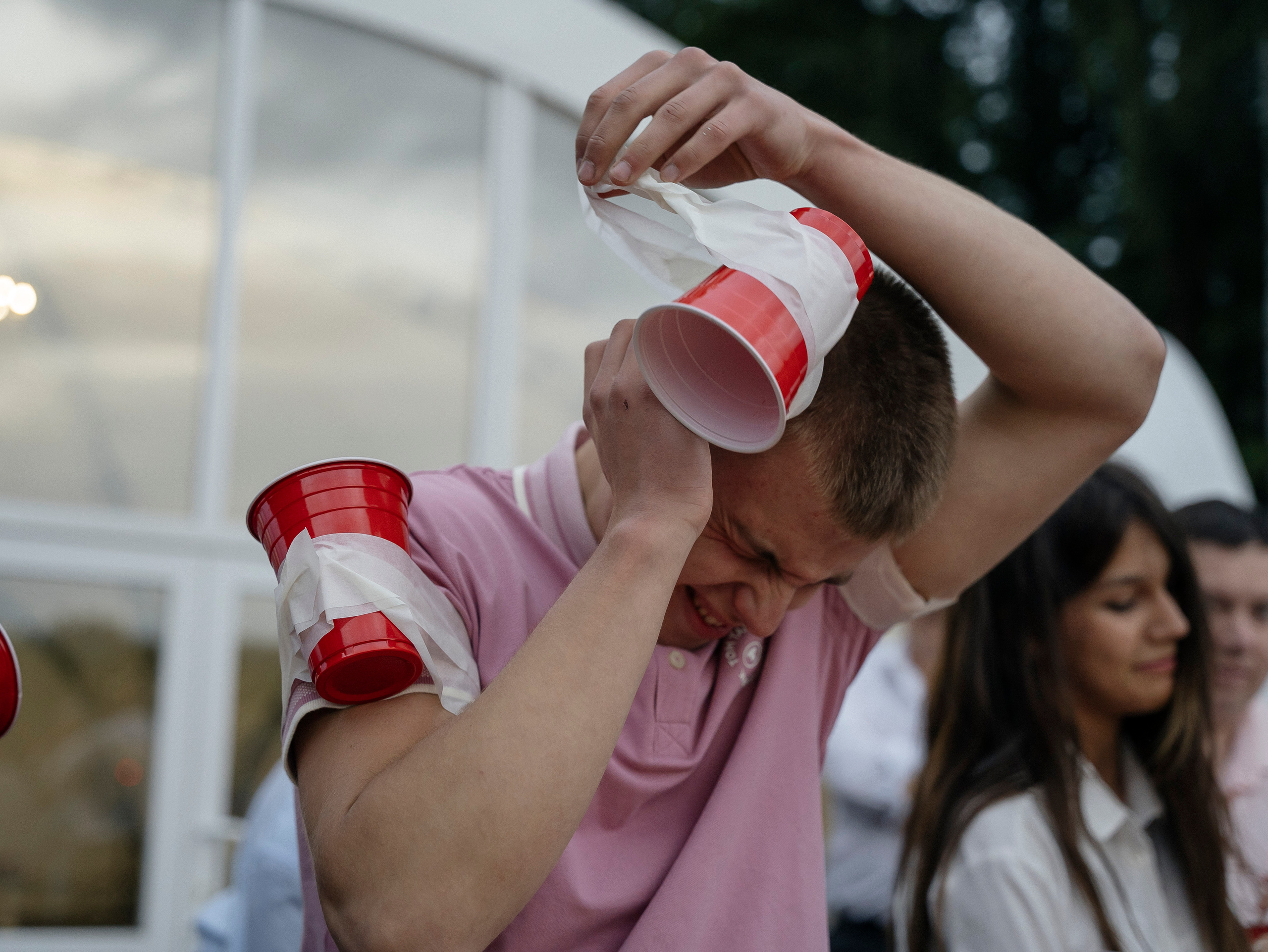 Ярослава + Никита 14.07.2023. Свадебный фотограф