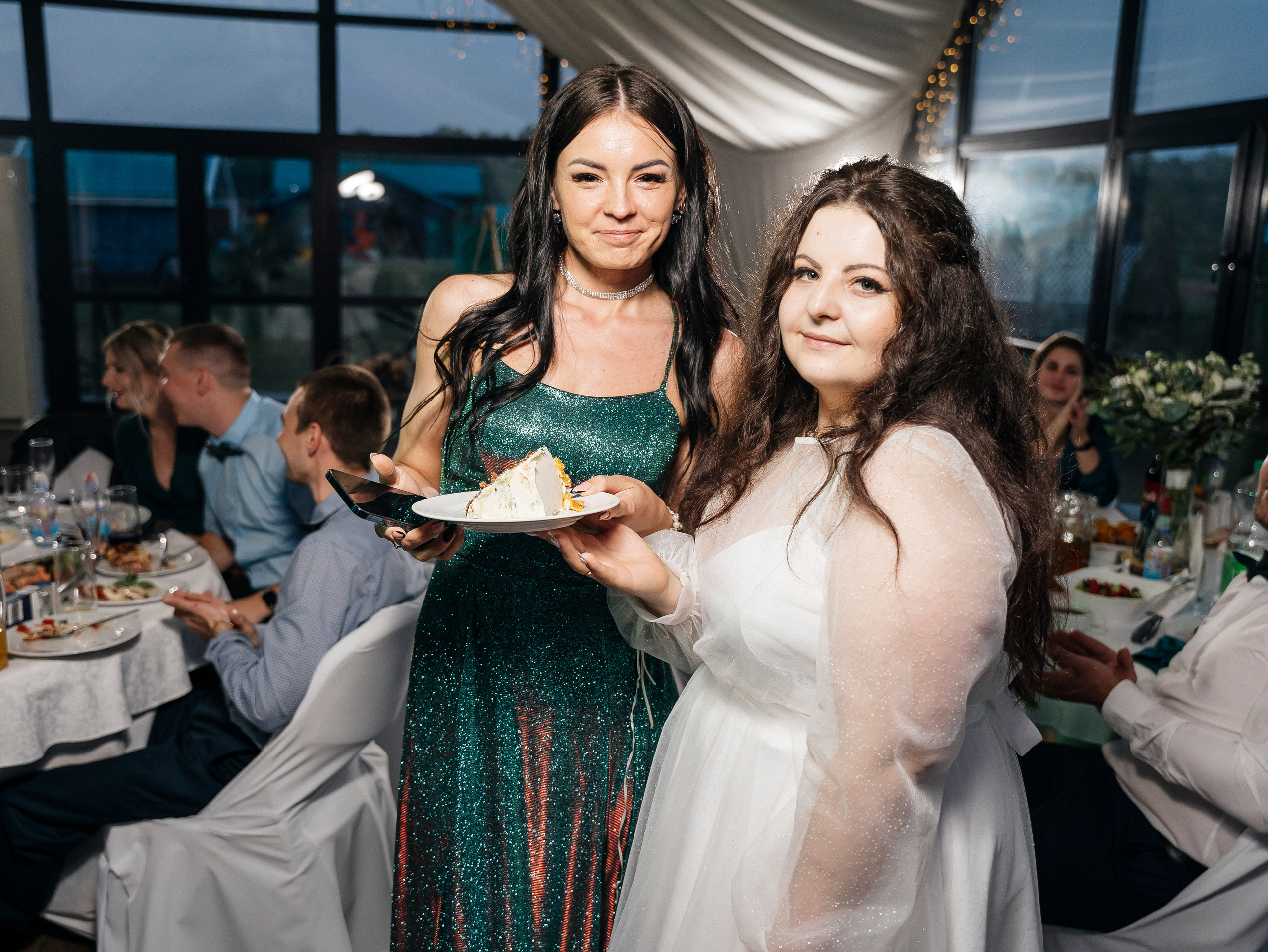 Дарья + Владислав 1.07.2023. Свадебный фотограф