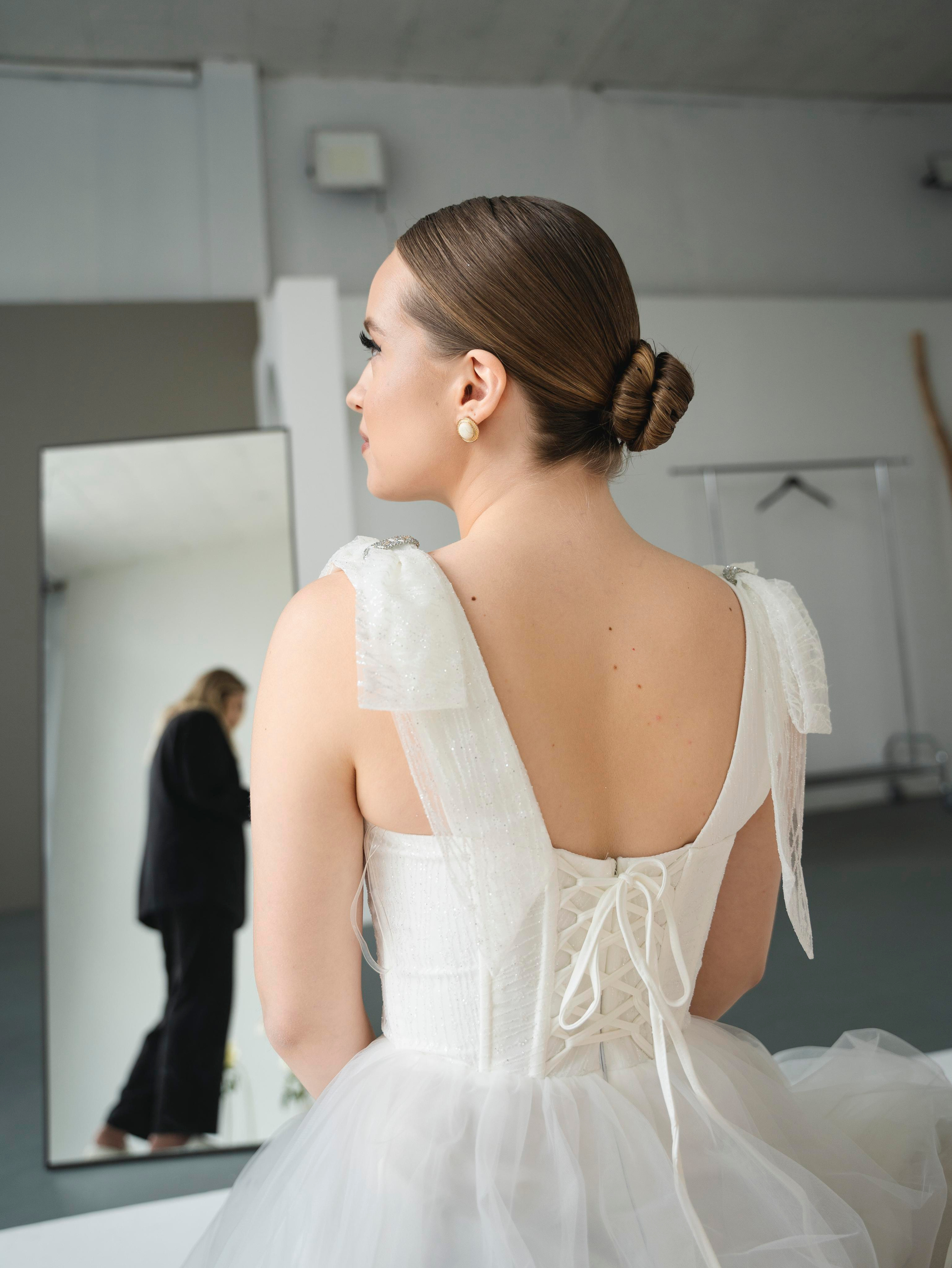 Алина. Свадебный фотограф