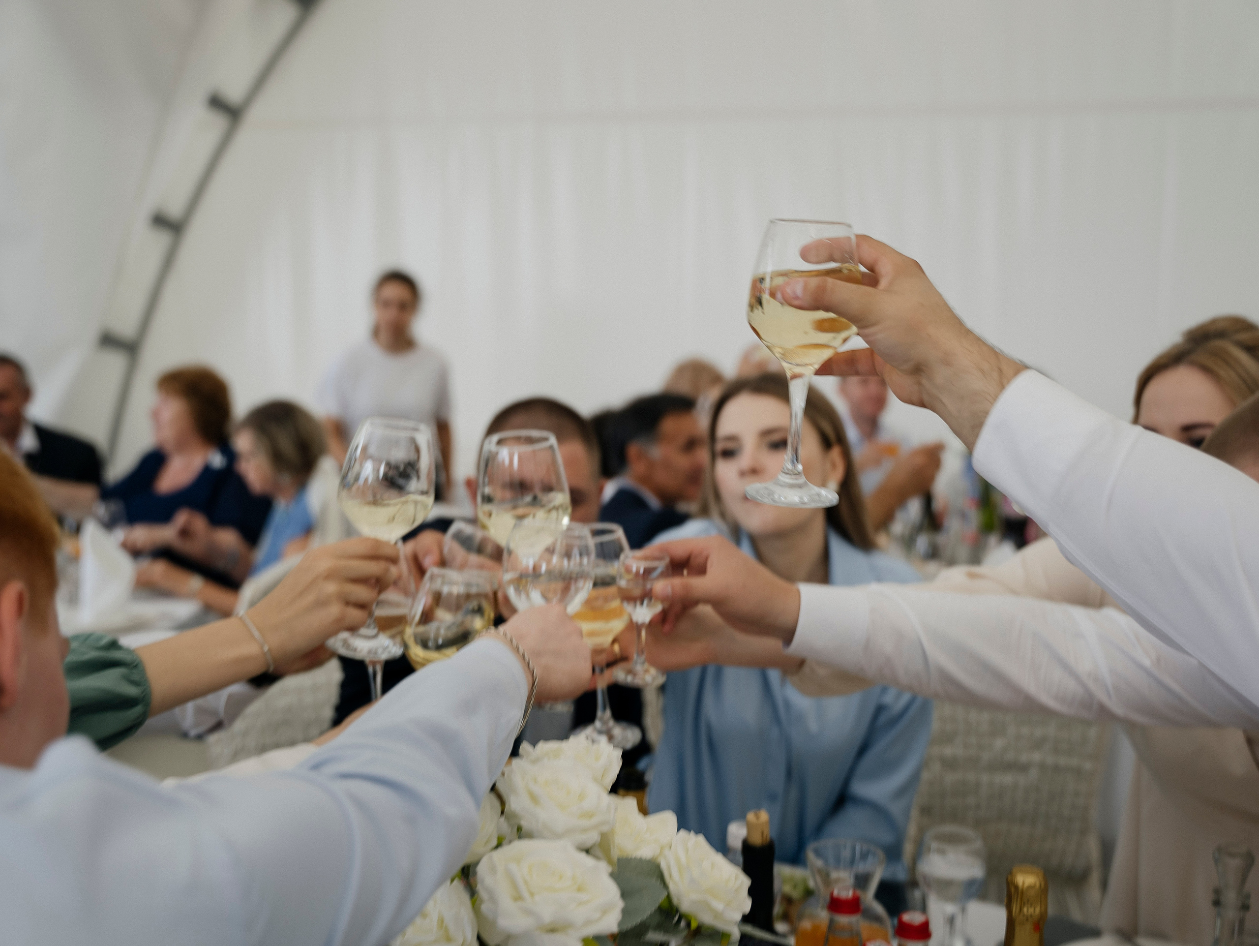 Ярослава + Никита 14.07.2023. Свадебный фотограф