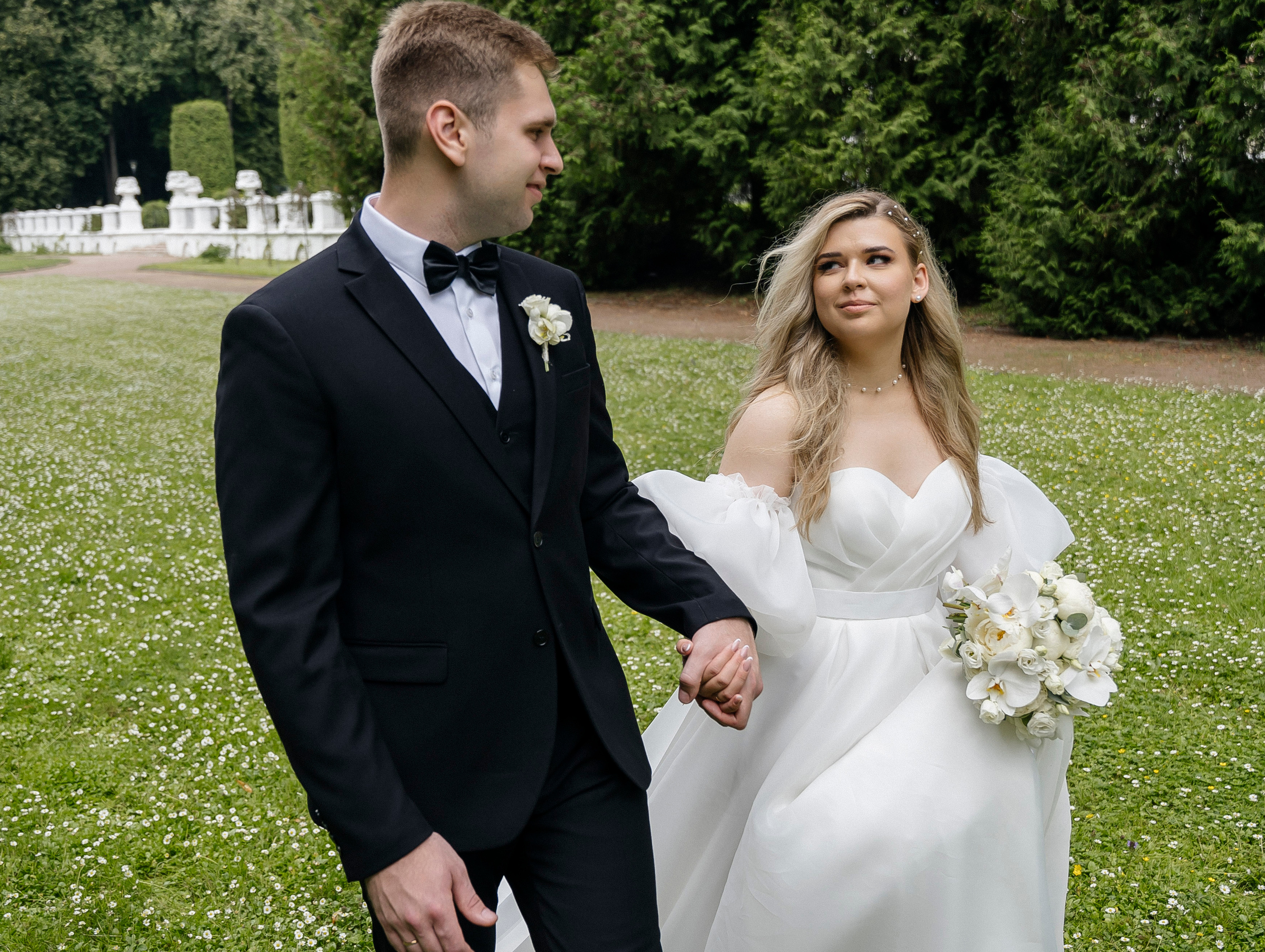 Анна + Артем 07.07.2023. Свадебный фотограф