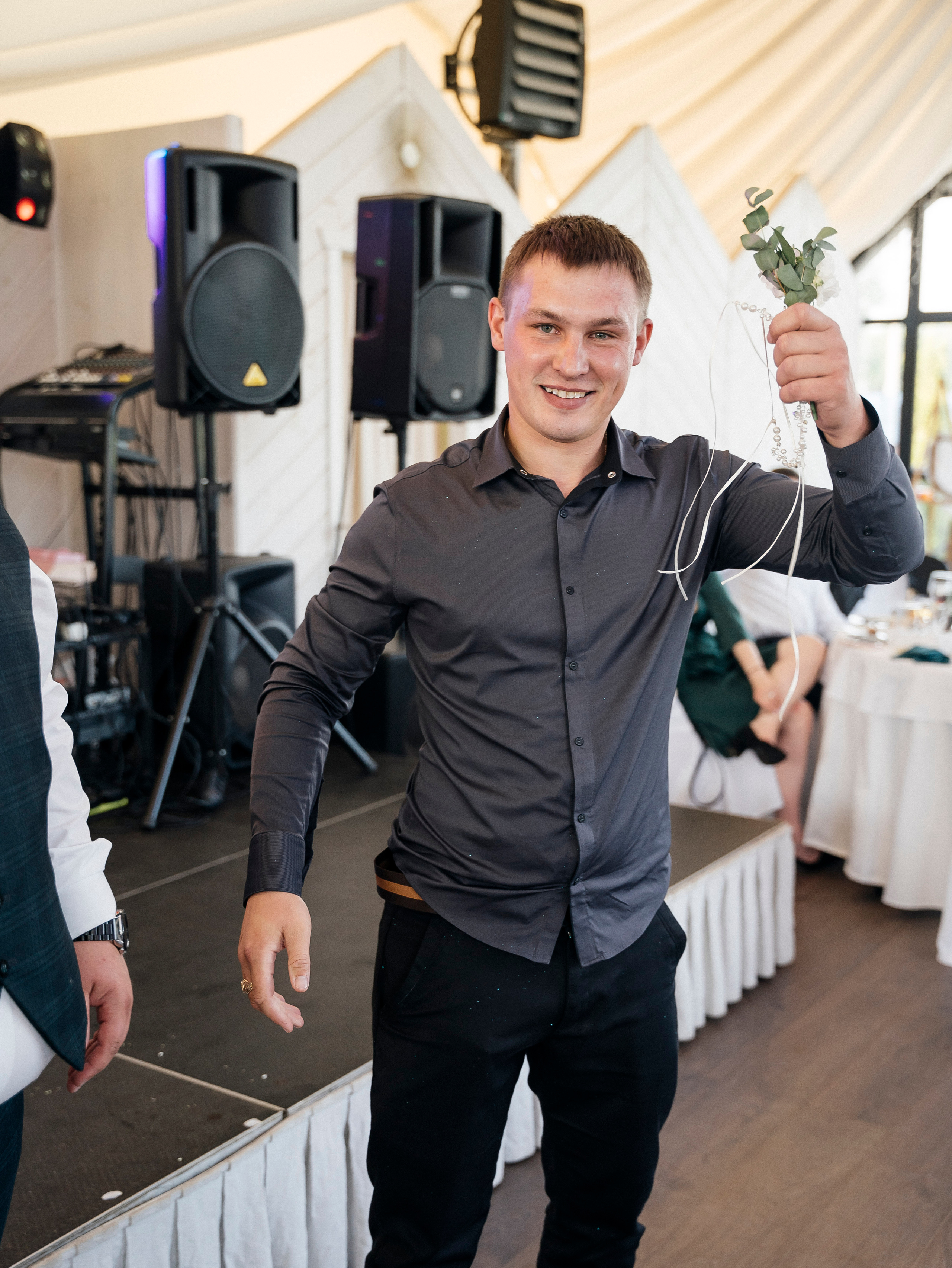 Дарья + Владислав 1.07.2023. Свадебный фотограф