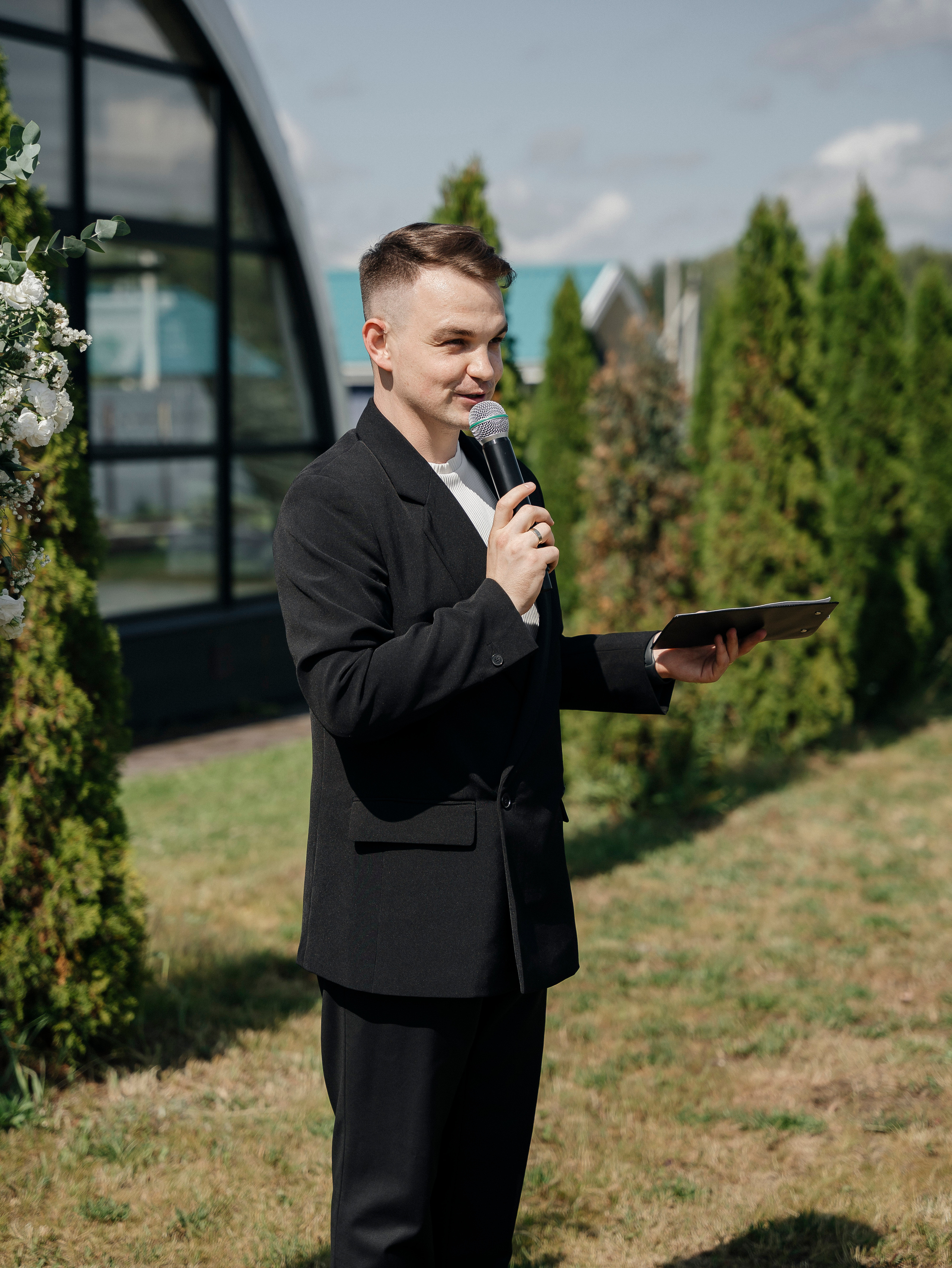 Дарья + Владислав 1.07.2023. Свадебный фотограф