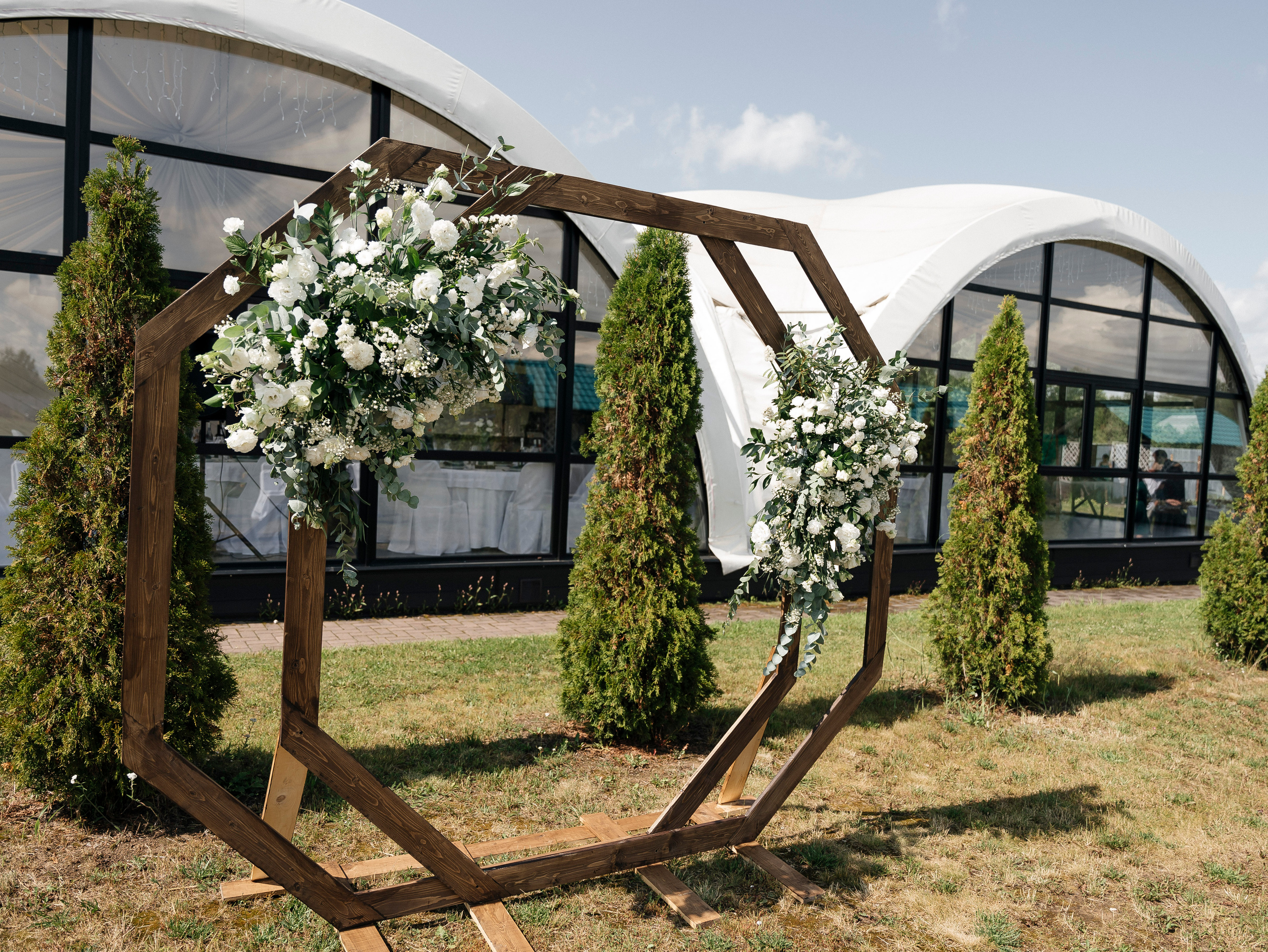 Дарья + Владислав 1.07.2023. Свадебный фотограф