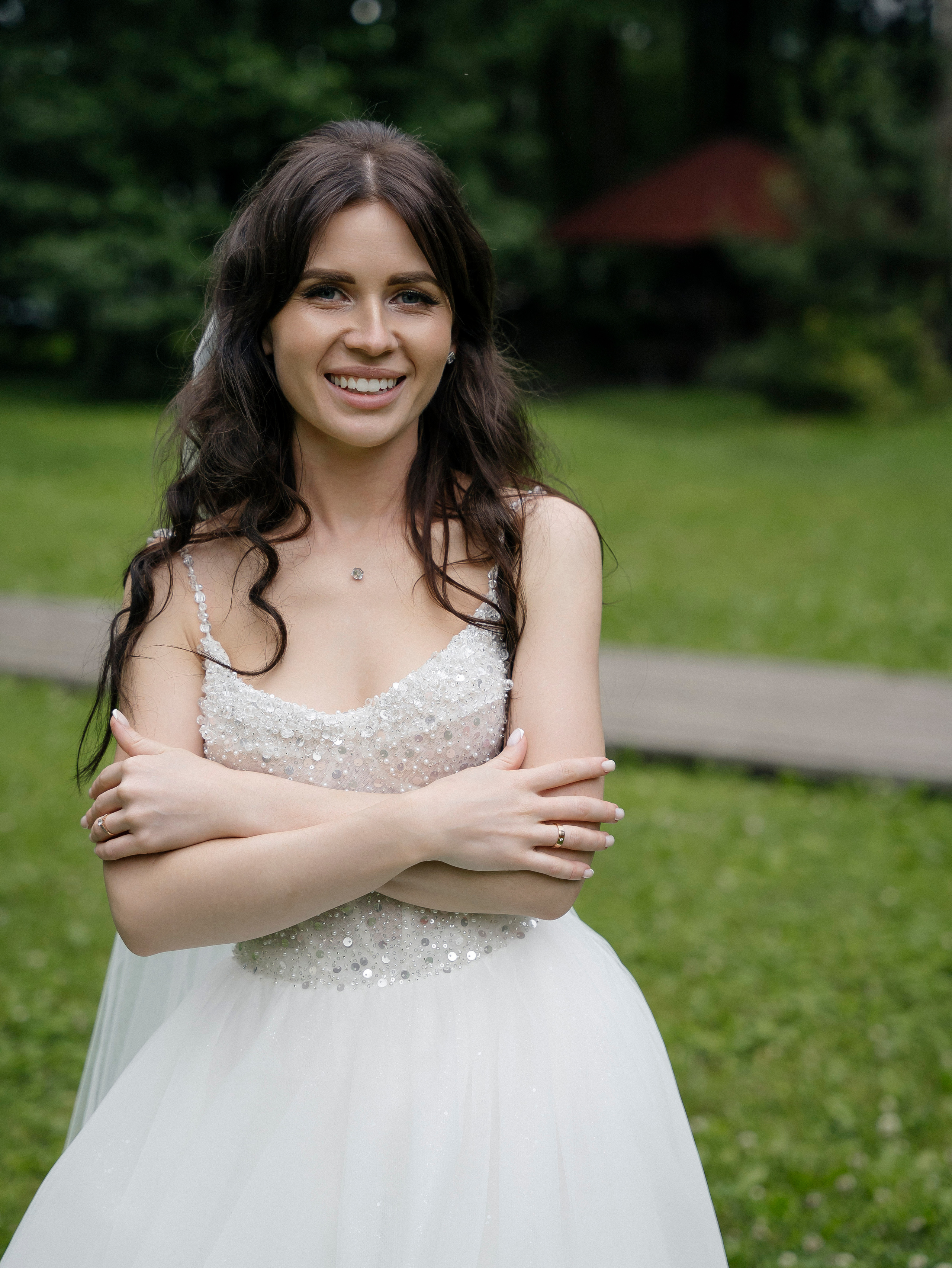 Ярослава + Никита 14.07.2023. Свадебный фотограф