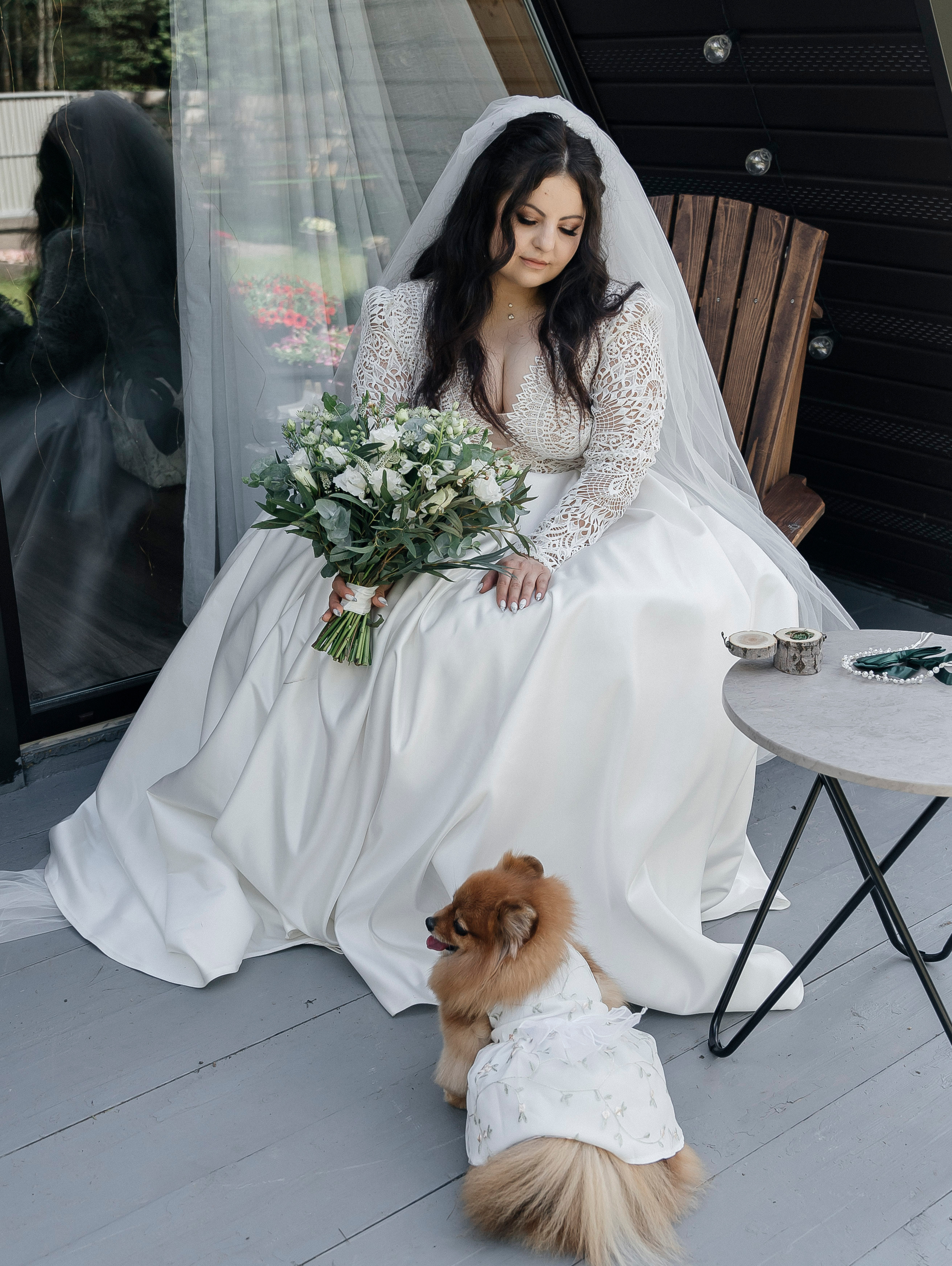 Дарья + Владислав 1.07.2023. Свадебный фотограф