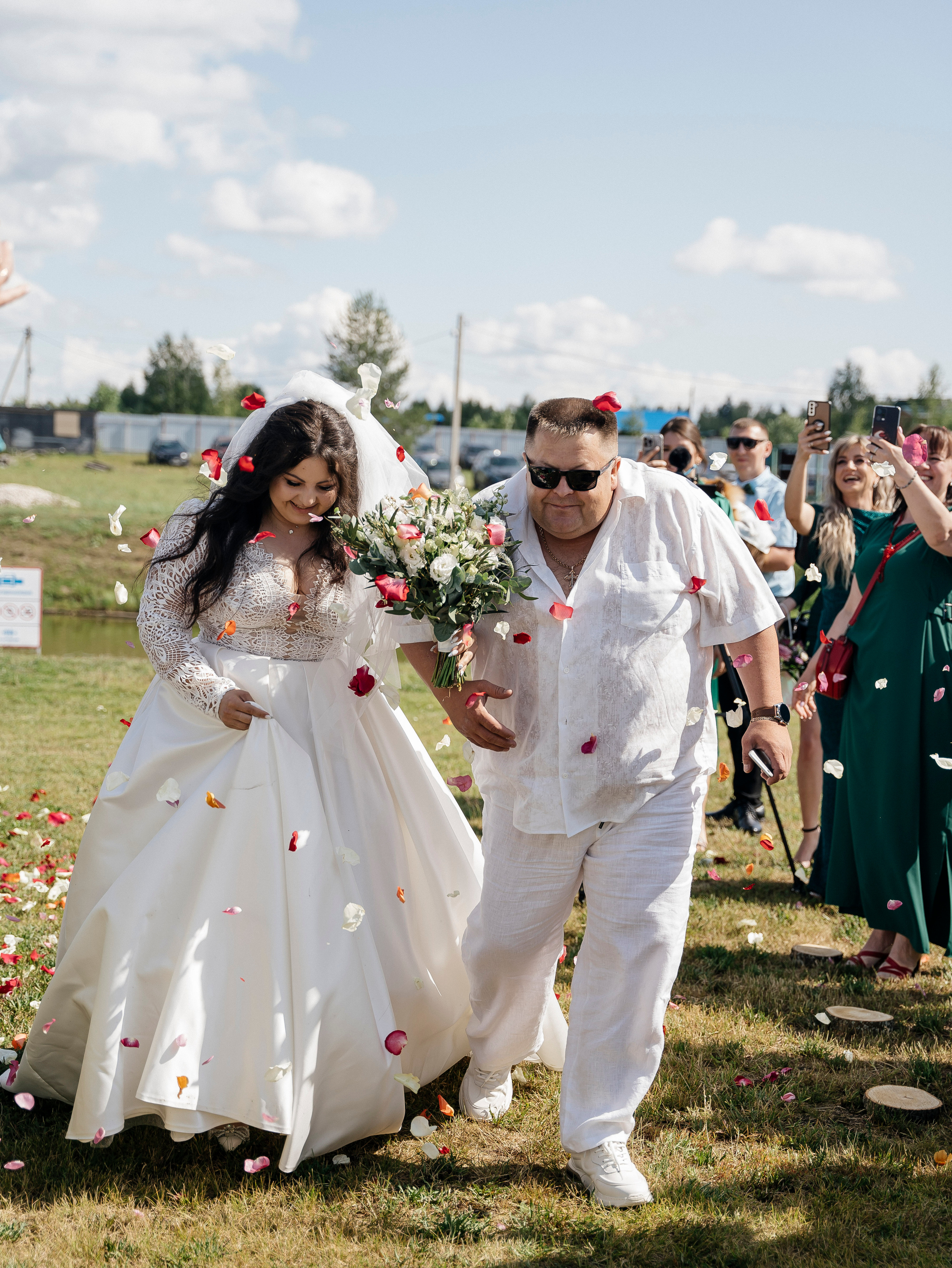 Дарья + Владислав 1.07.2023. Свадебный фотограф