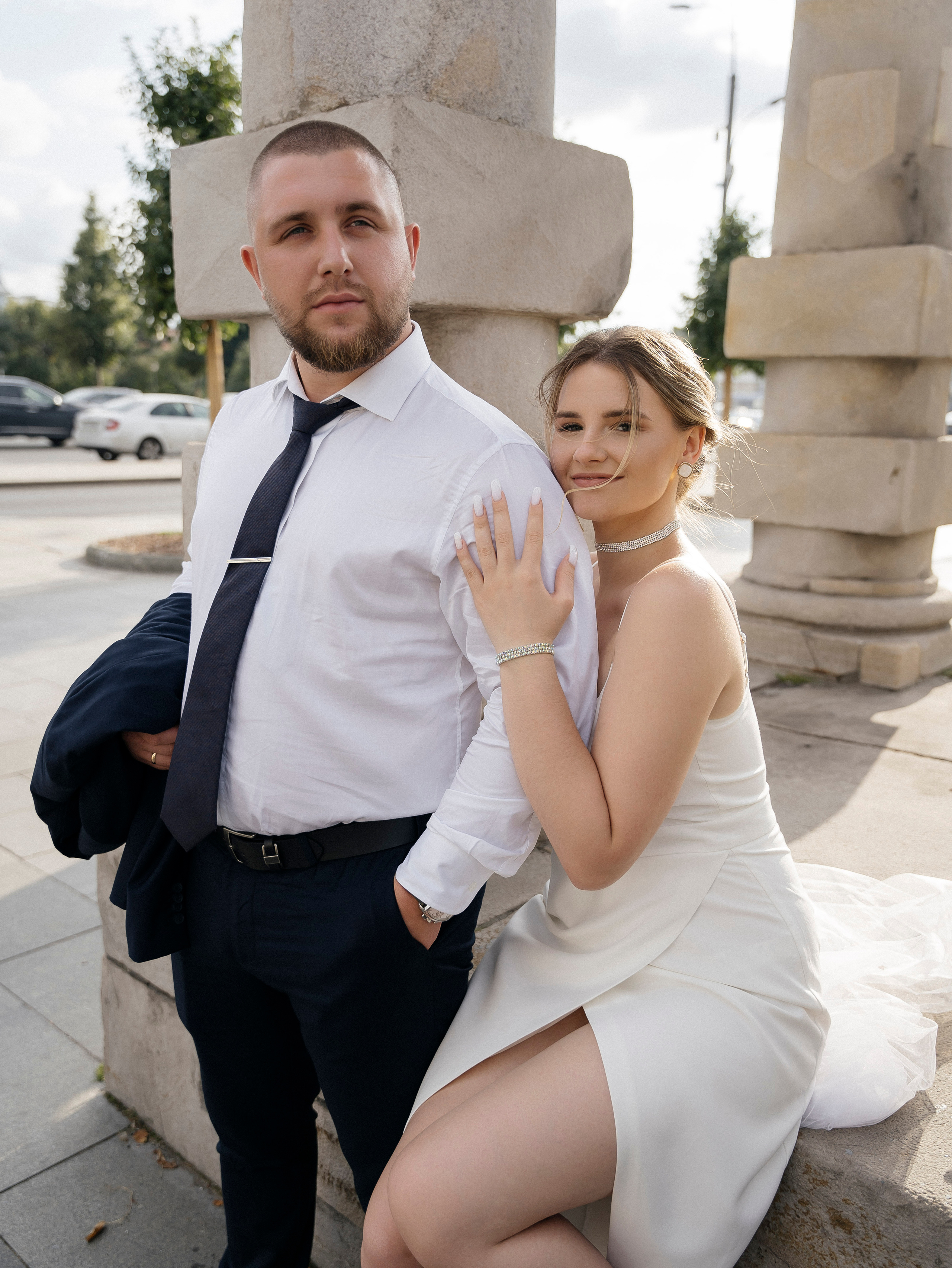 Татьяна + Виктор 09.08.2023. Свадебный фотограф