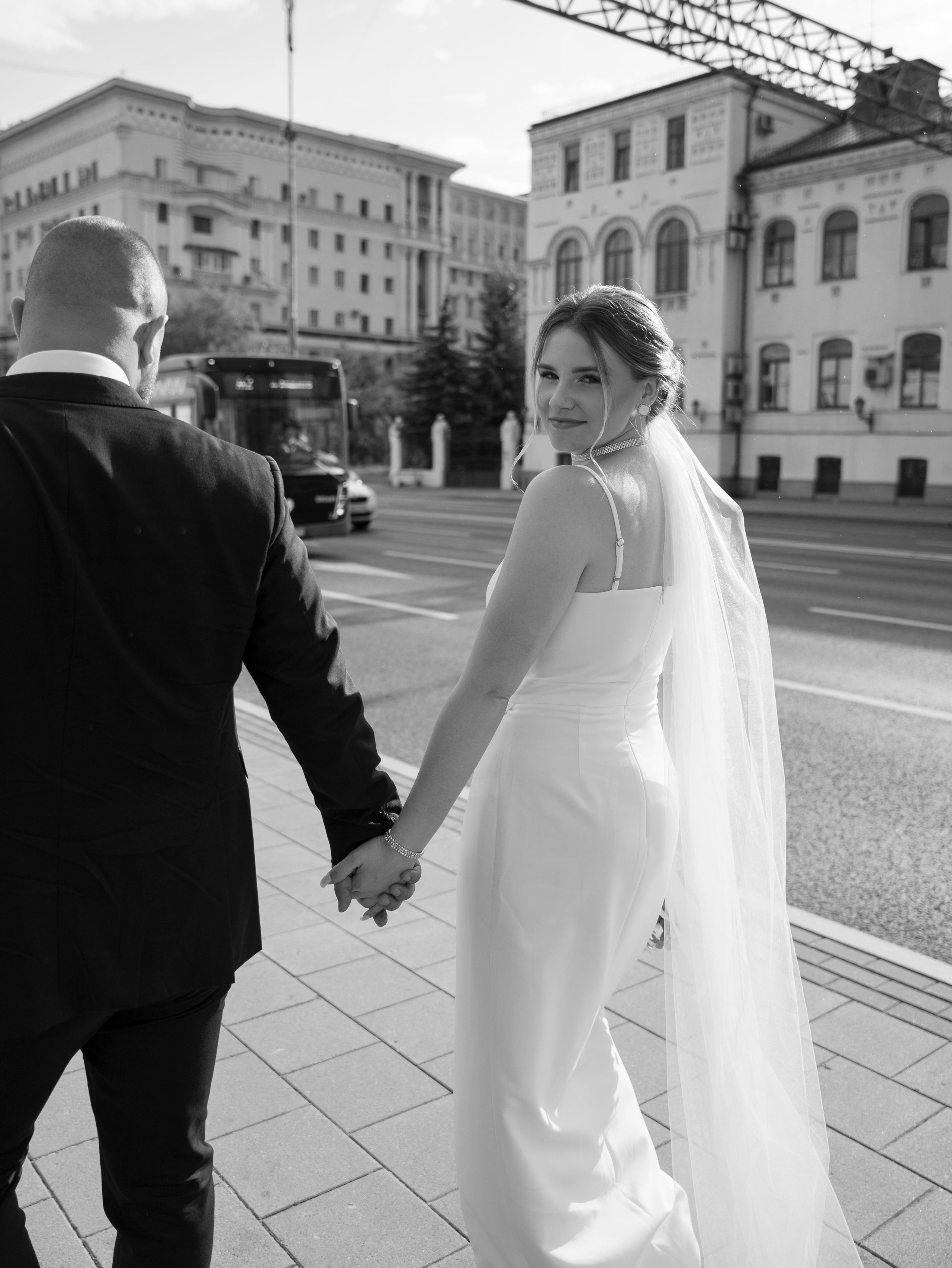 Татьяна + Виктор 09.08.2023. Свадебный фотограф