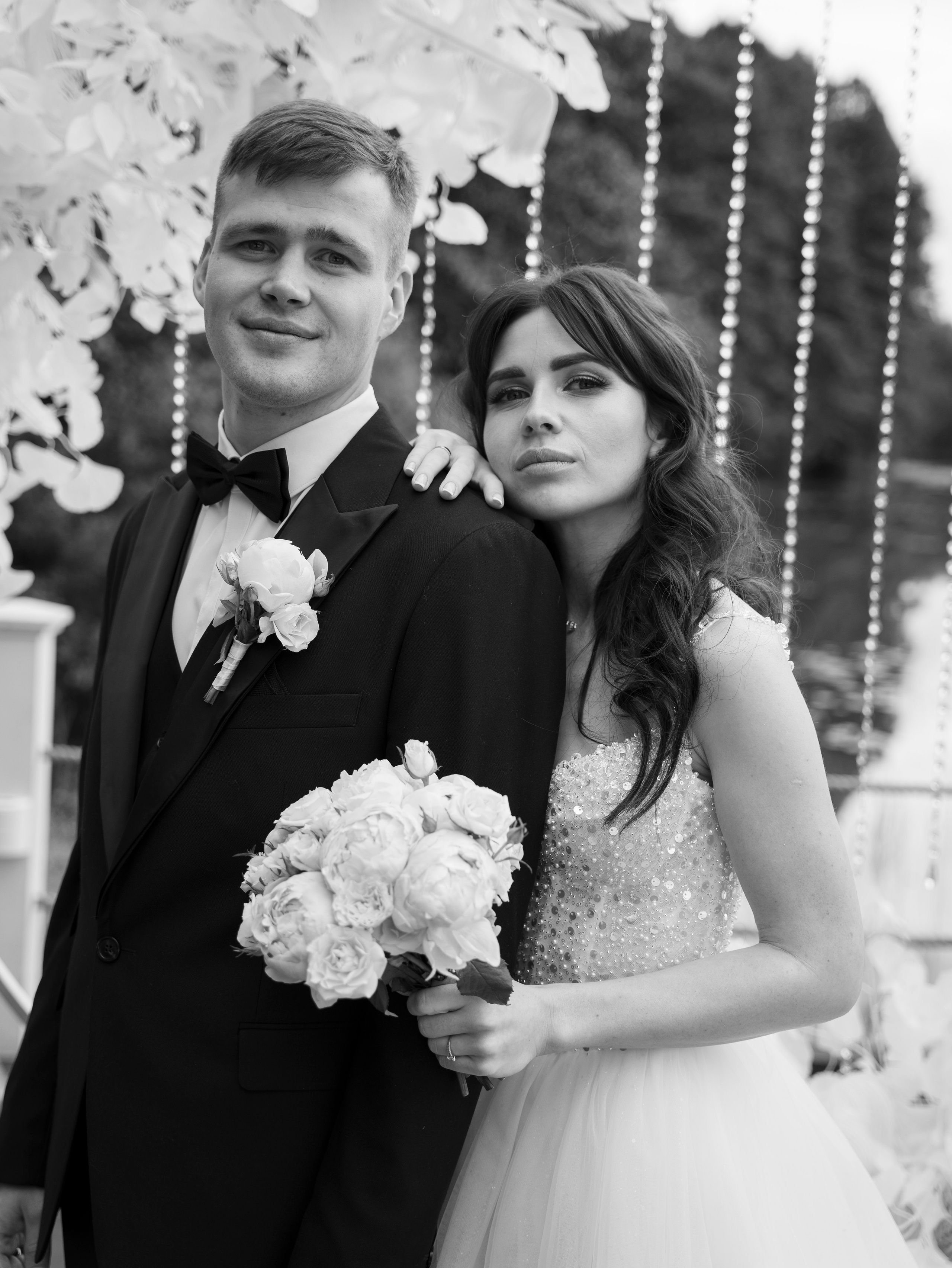 Ярослава + Никита 14.07.2023. Свадебный фотограф