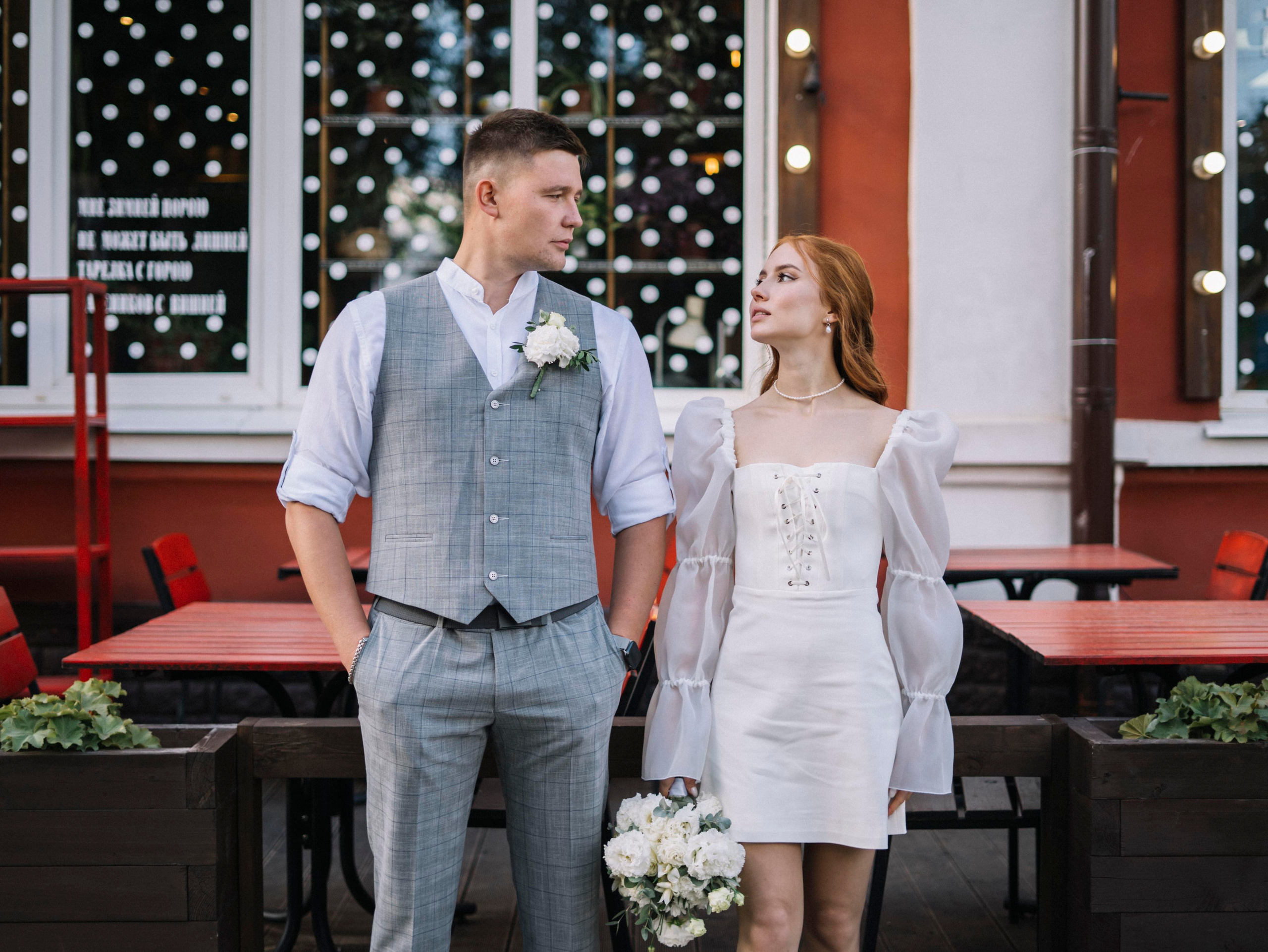 Ирина + Роман 09.09.2022. Свадебный фотограф