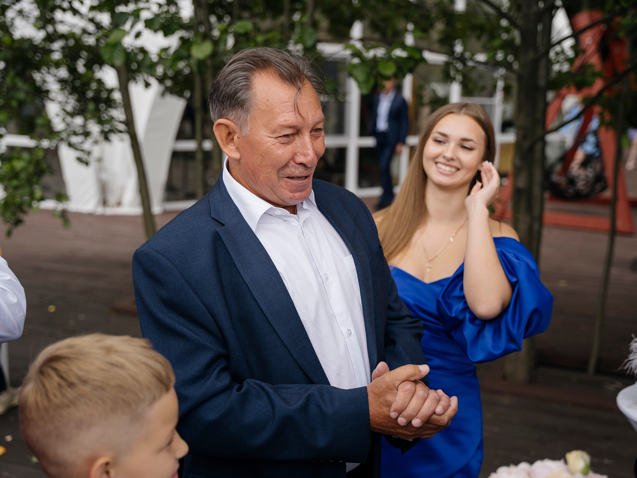 Ярослава + Никита 14.07.2023. Свадебный фотограф