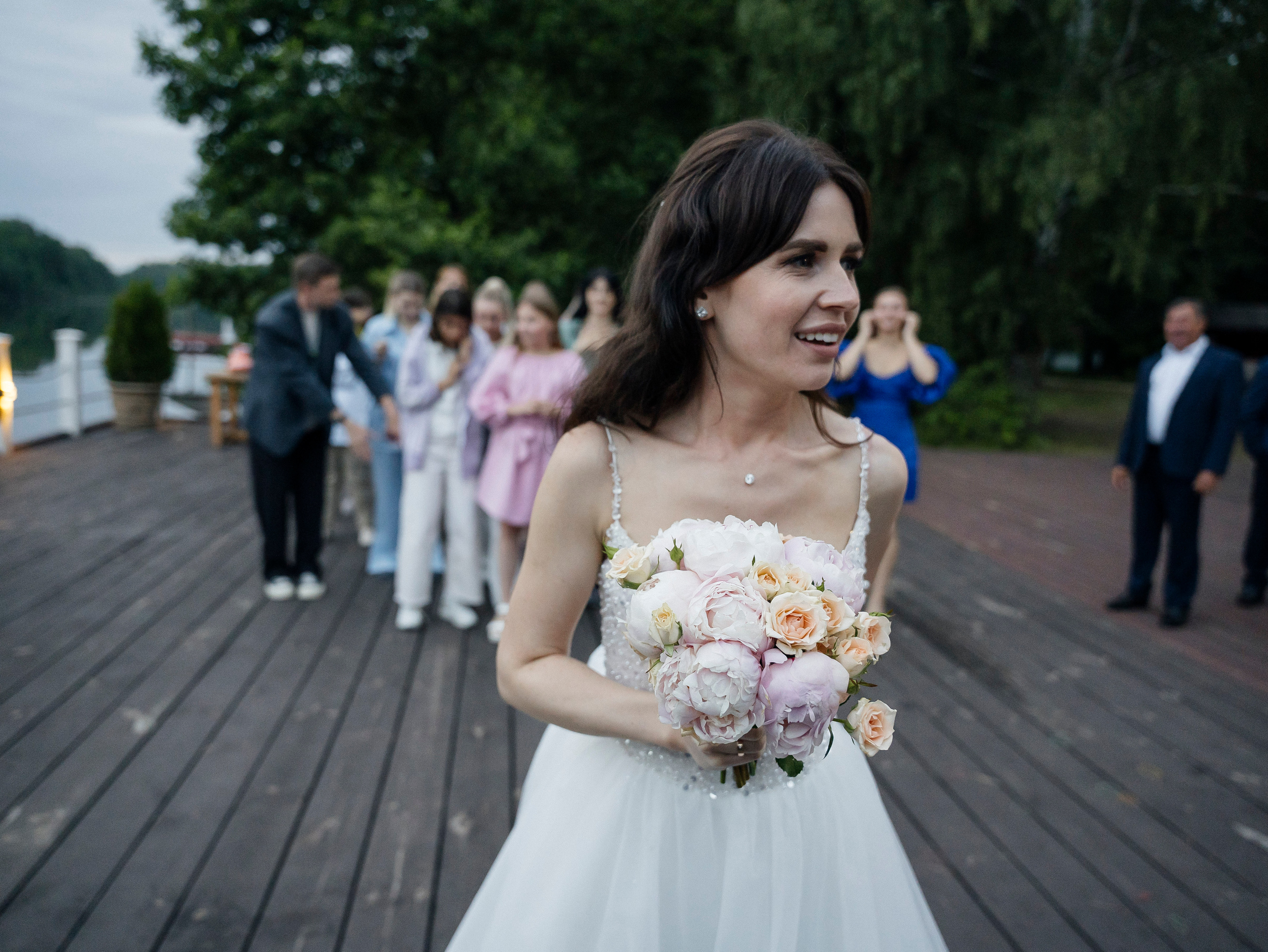 Ярослава + Никита 14.07.2023. Свадебный фотограф