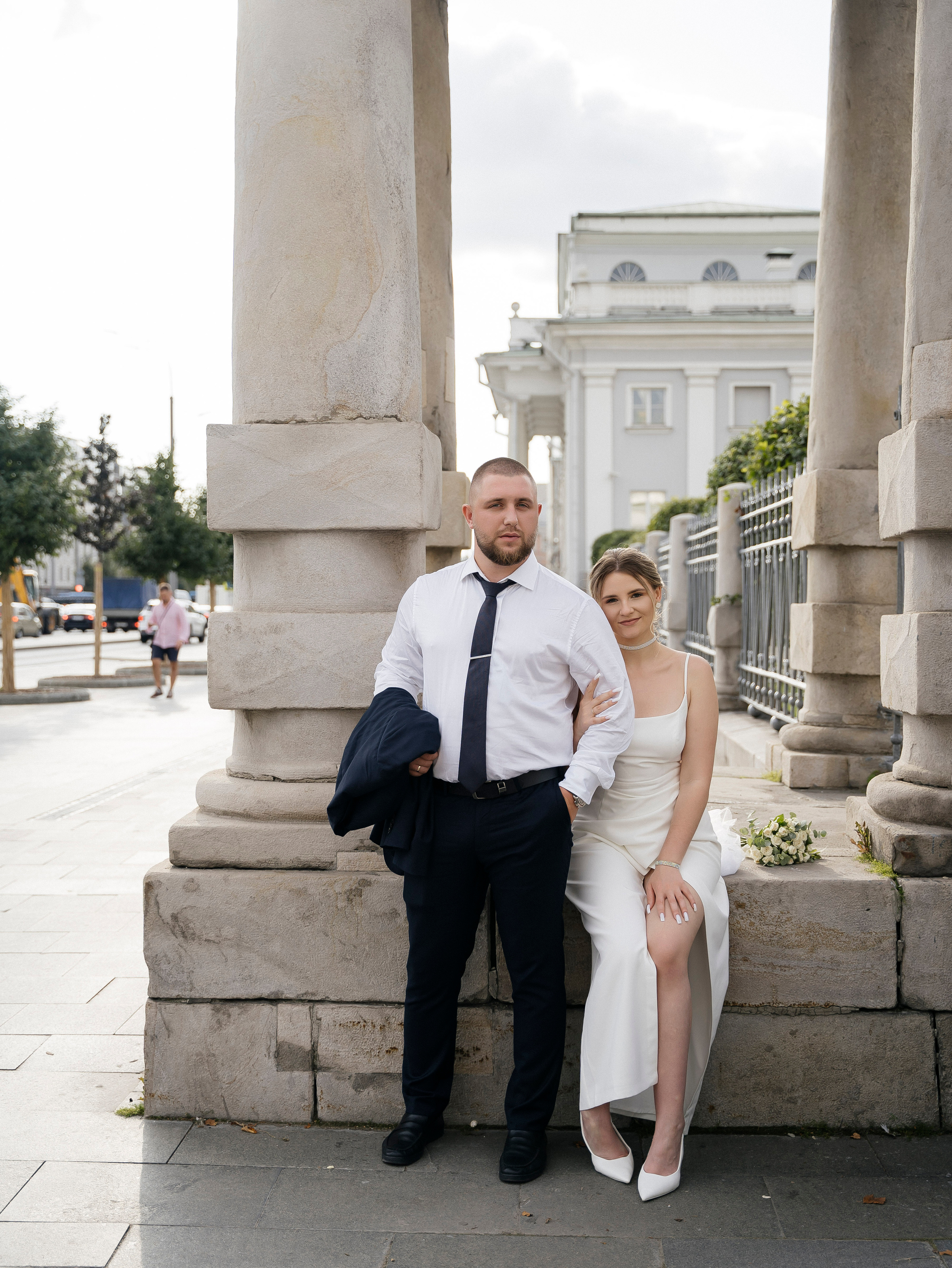 Татьяна + Виктор 09.08.2023. Свадебный фотограф