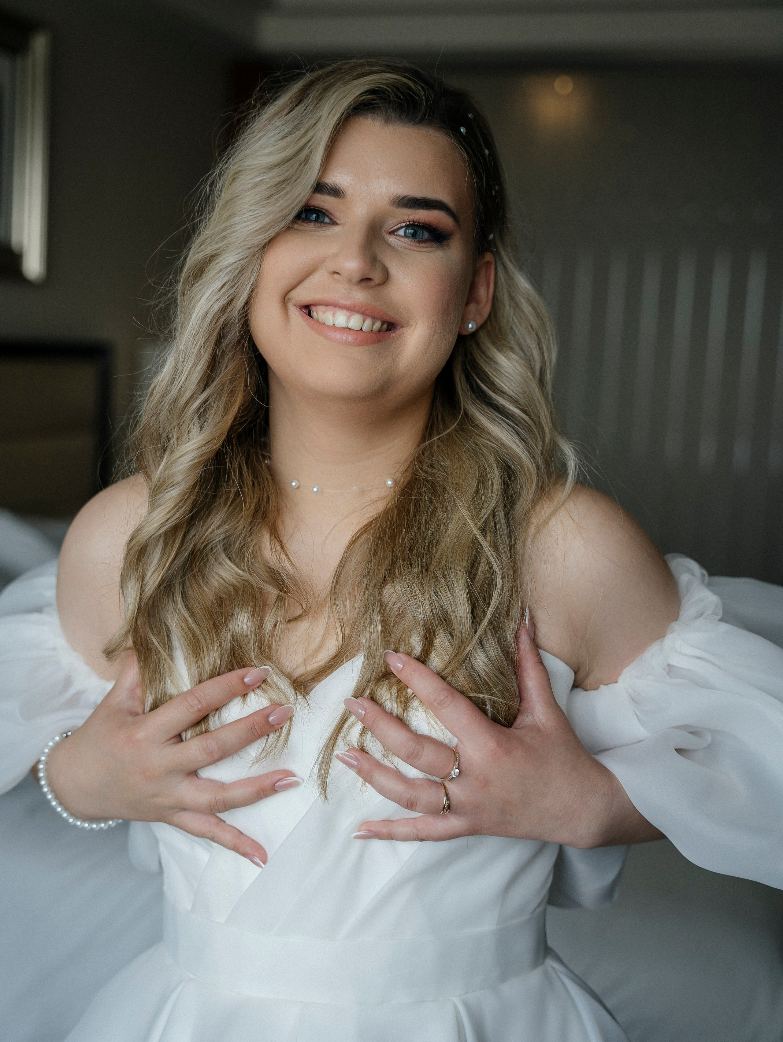 Анна + Артем 07.07.2023. Свадебный фотограф