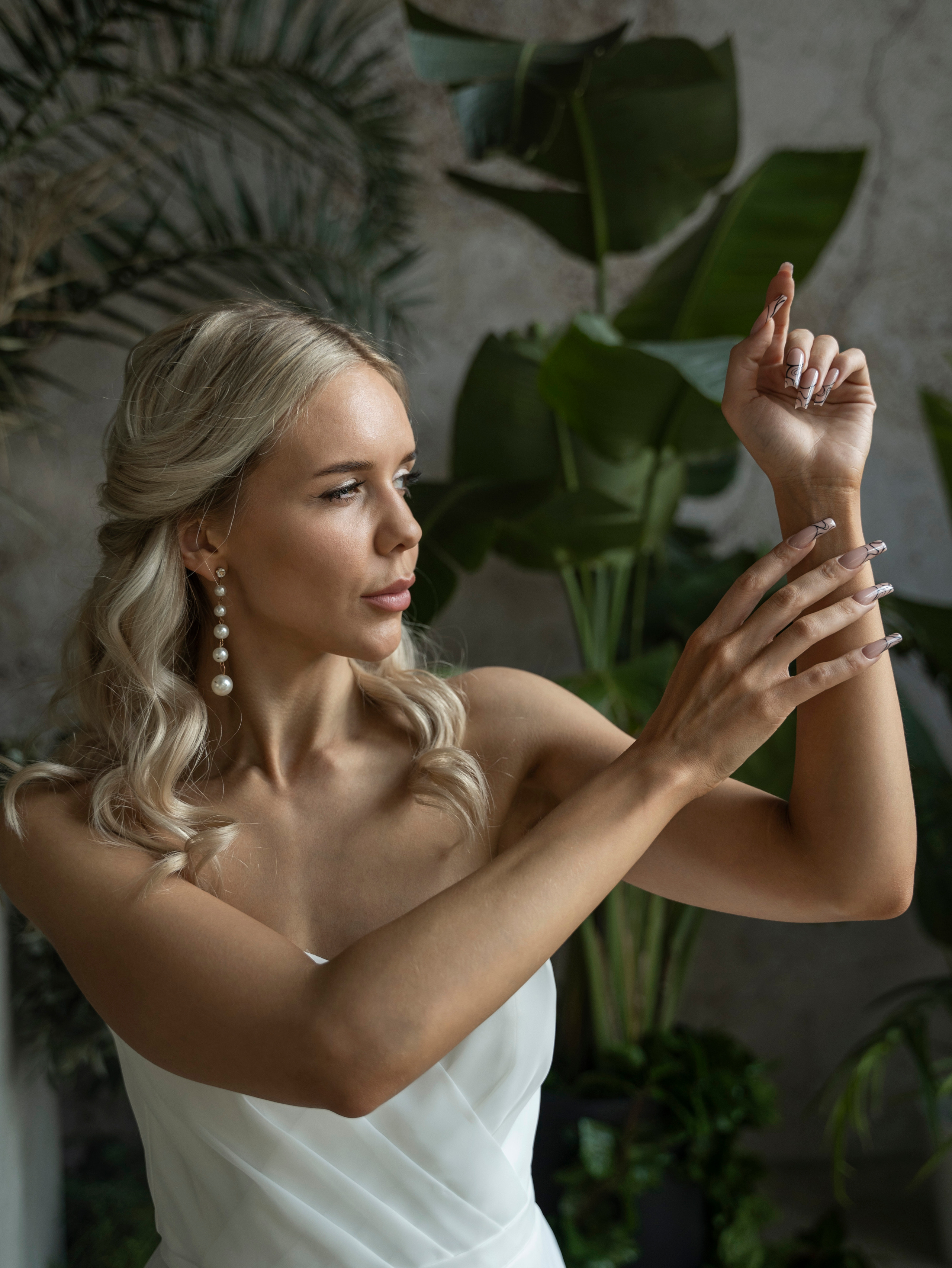 Невесты. Свадебный фотограф