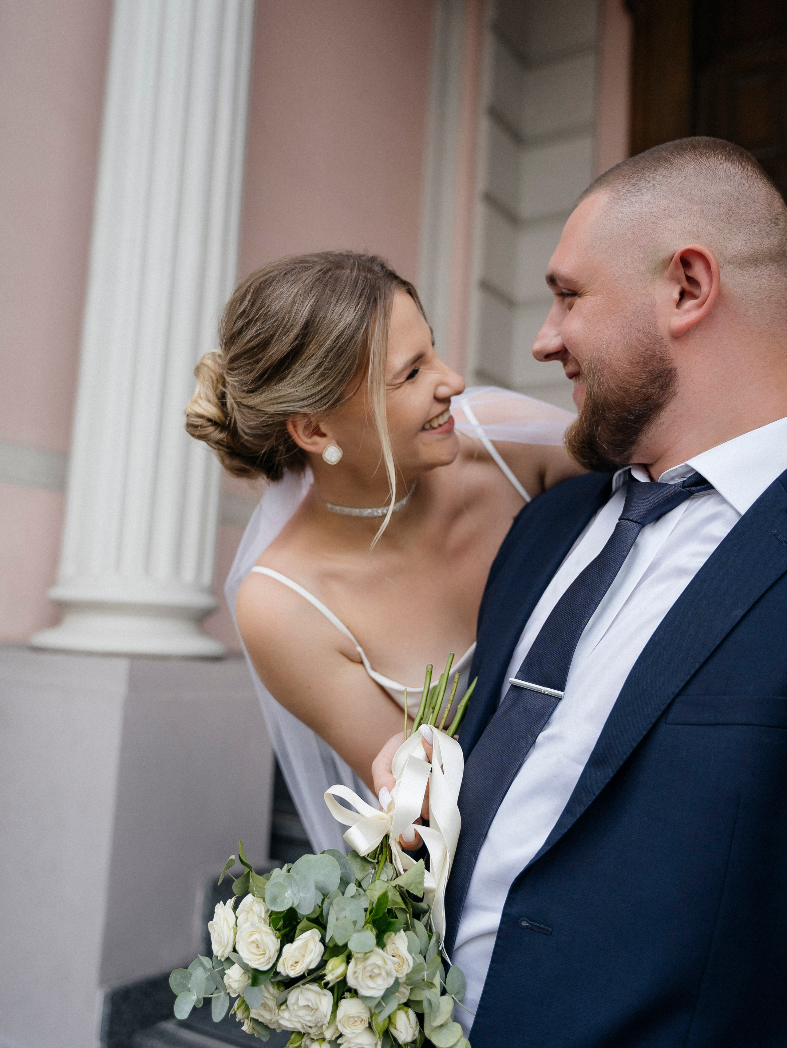 Татьяна + Виктор 09.08.2023. Свадебный фотограф