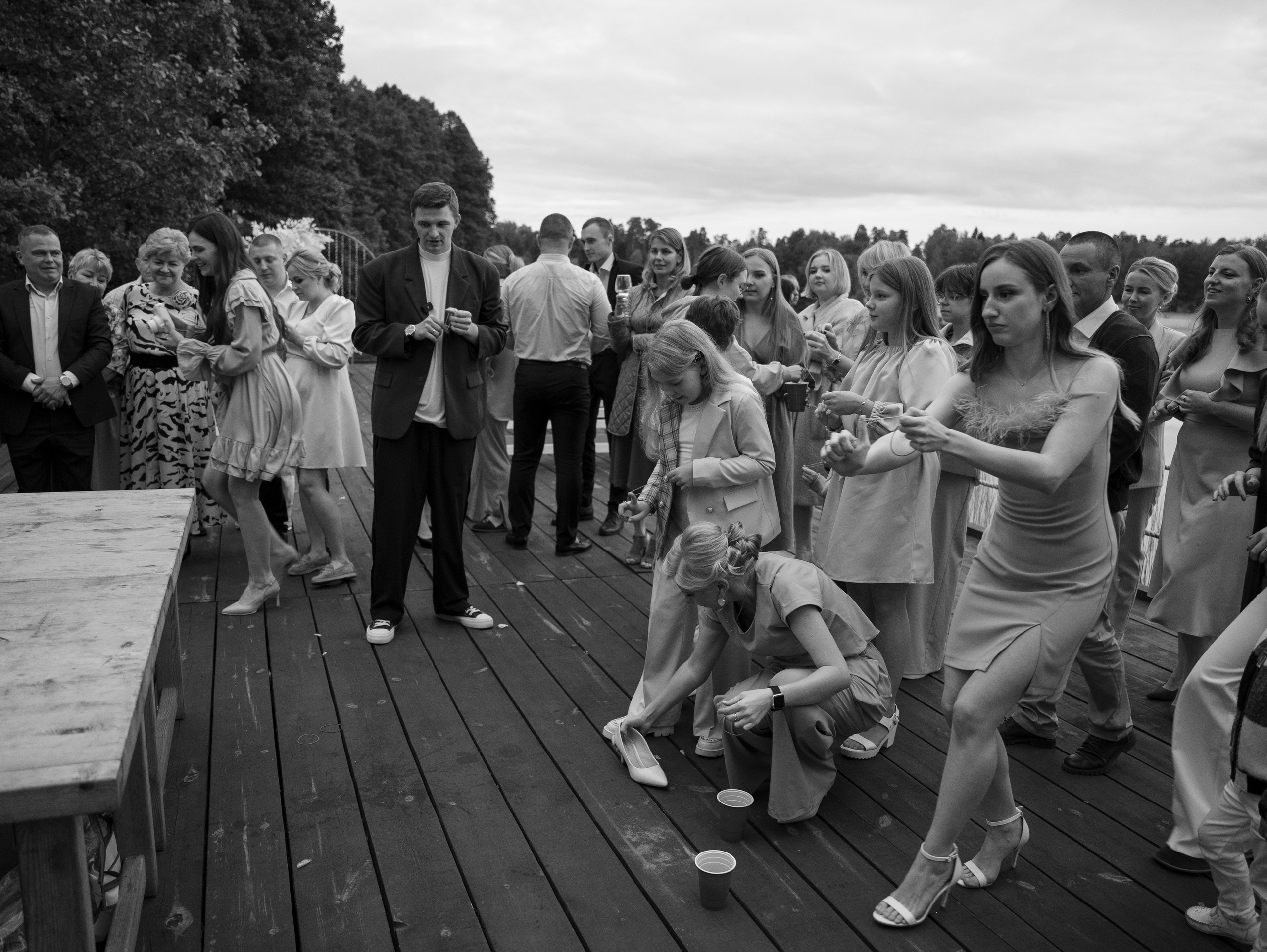 Ярослава + Никита 14.07.2023. Свадебный фотограф