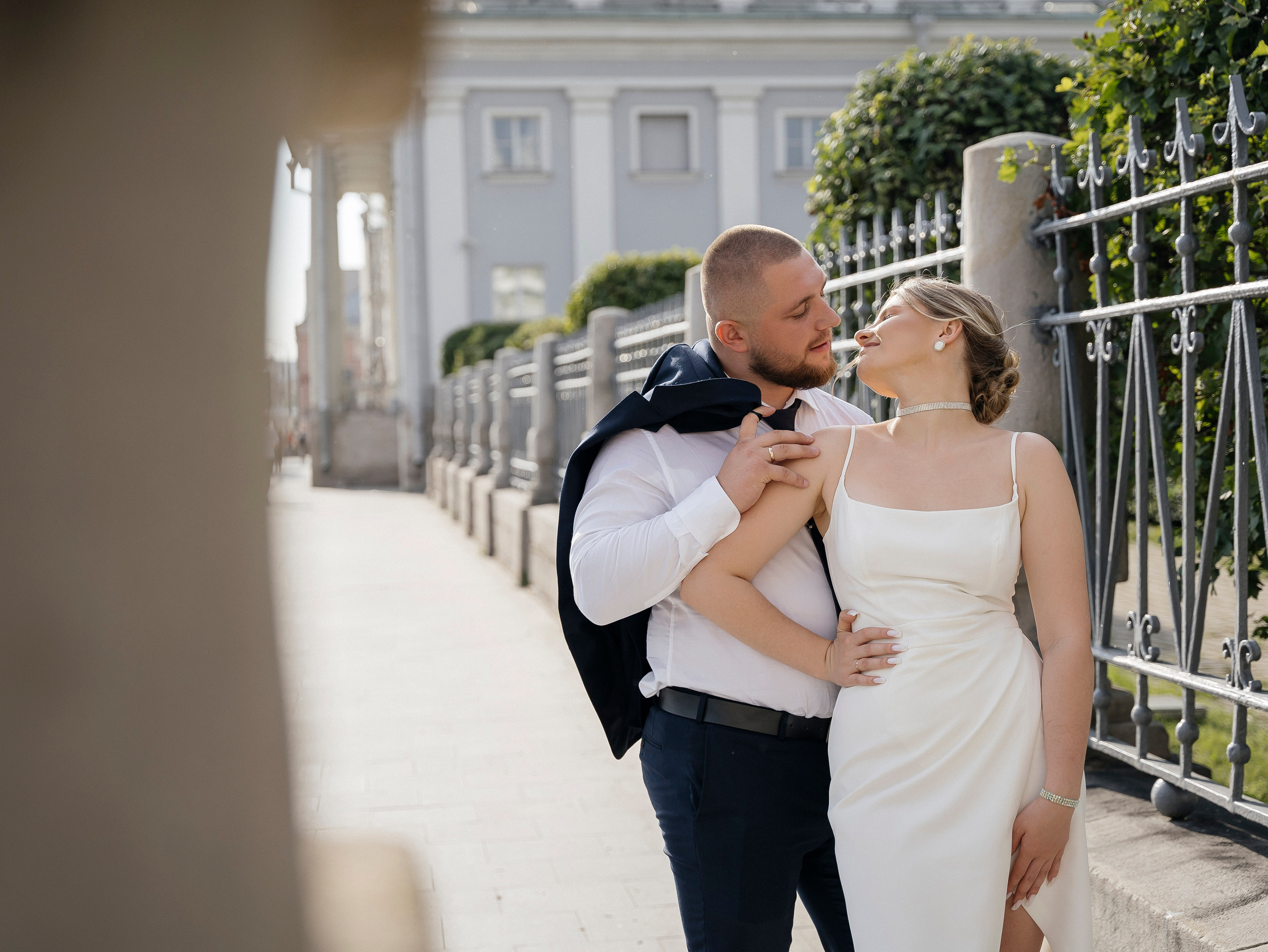 Татьяна + Виктор 09.08.2023. Свадебный фотограф