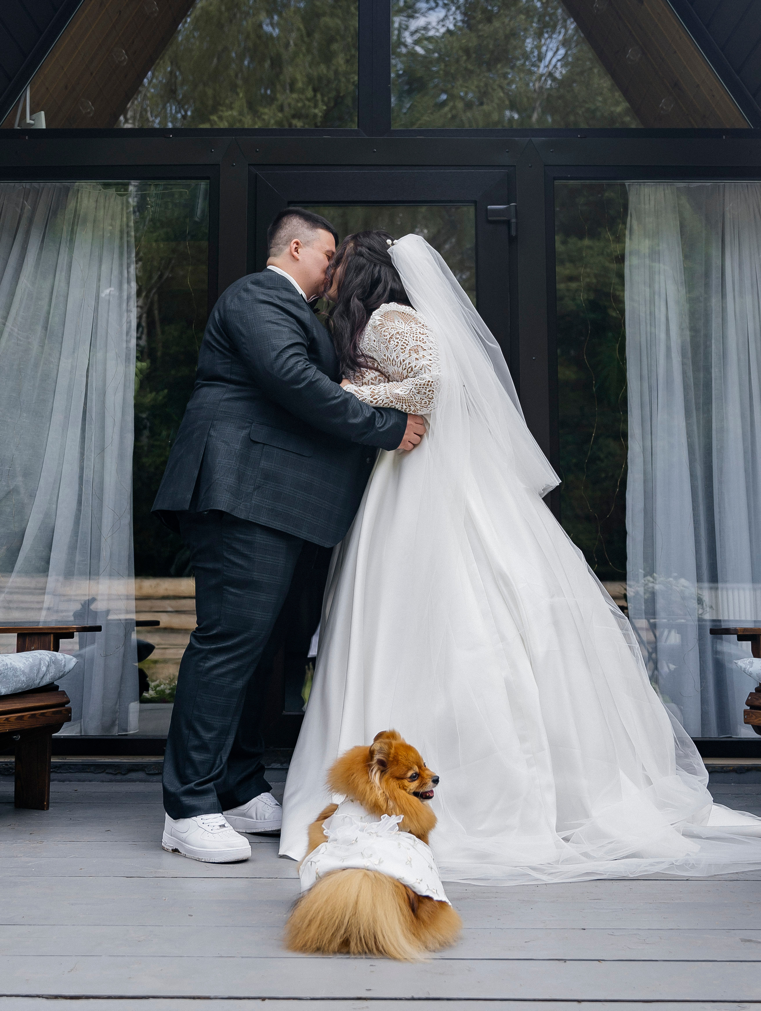 Дарья + Владислав 1.07.2023. Свадебный фотограф