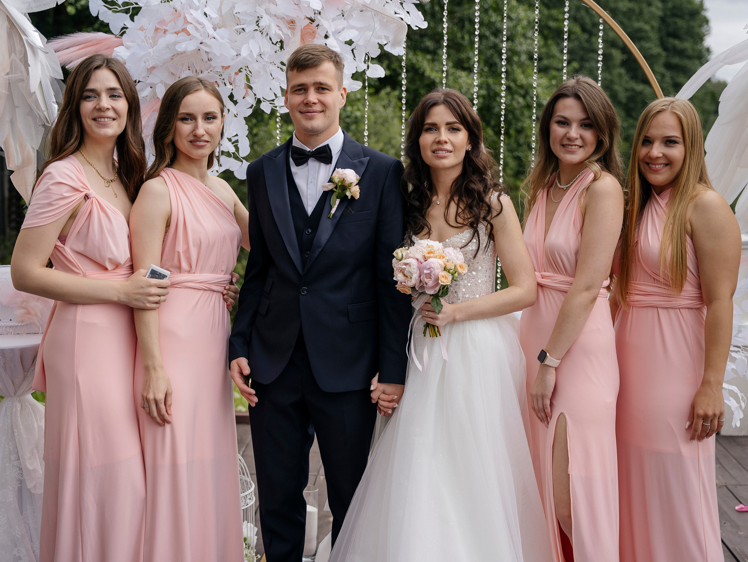 Ярослава + Никита 14.07.2023. Свадебный фотограф