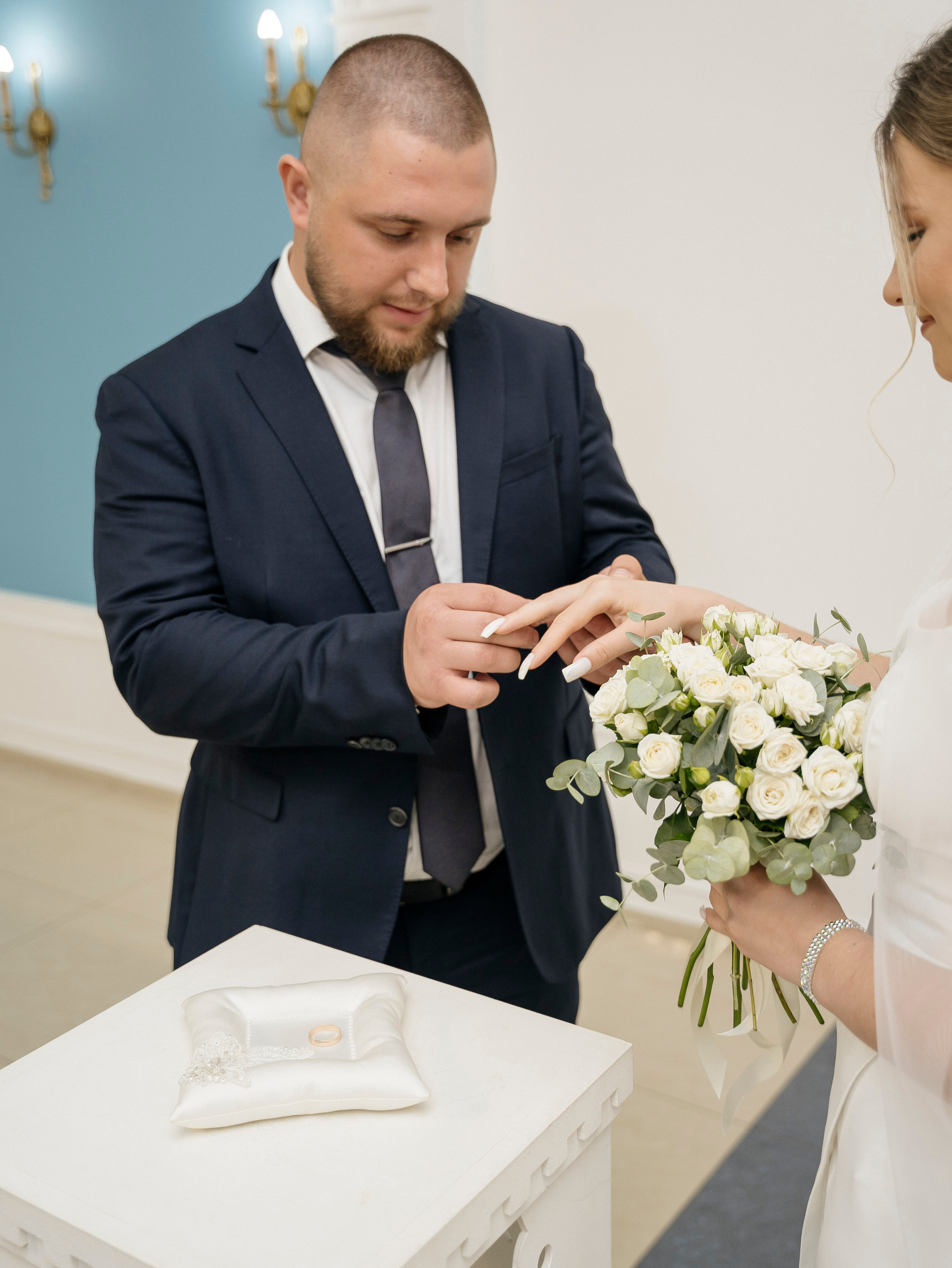 Татьяна + Виктор 09.08.2023. Свадебный фотограф